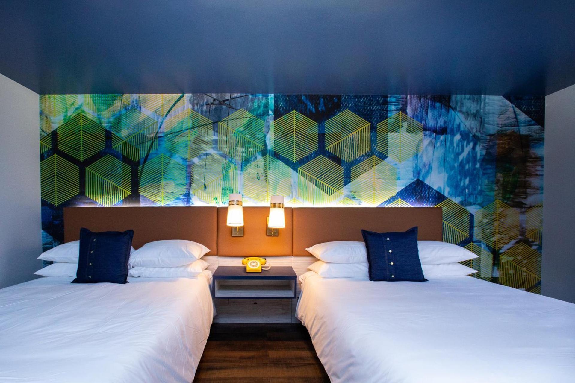 Hotel Denim photo 20