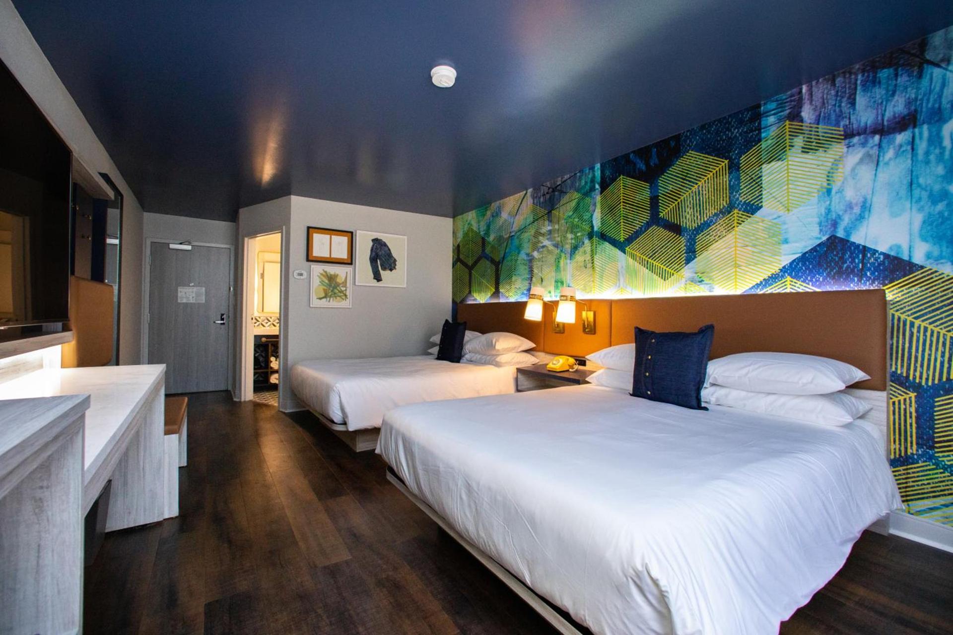 Hotel Denim photo 21