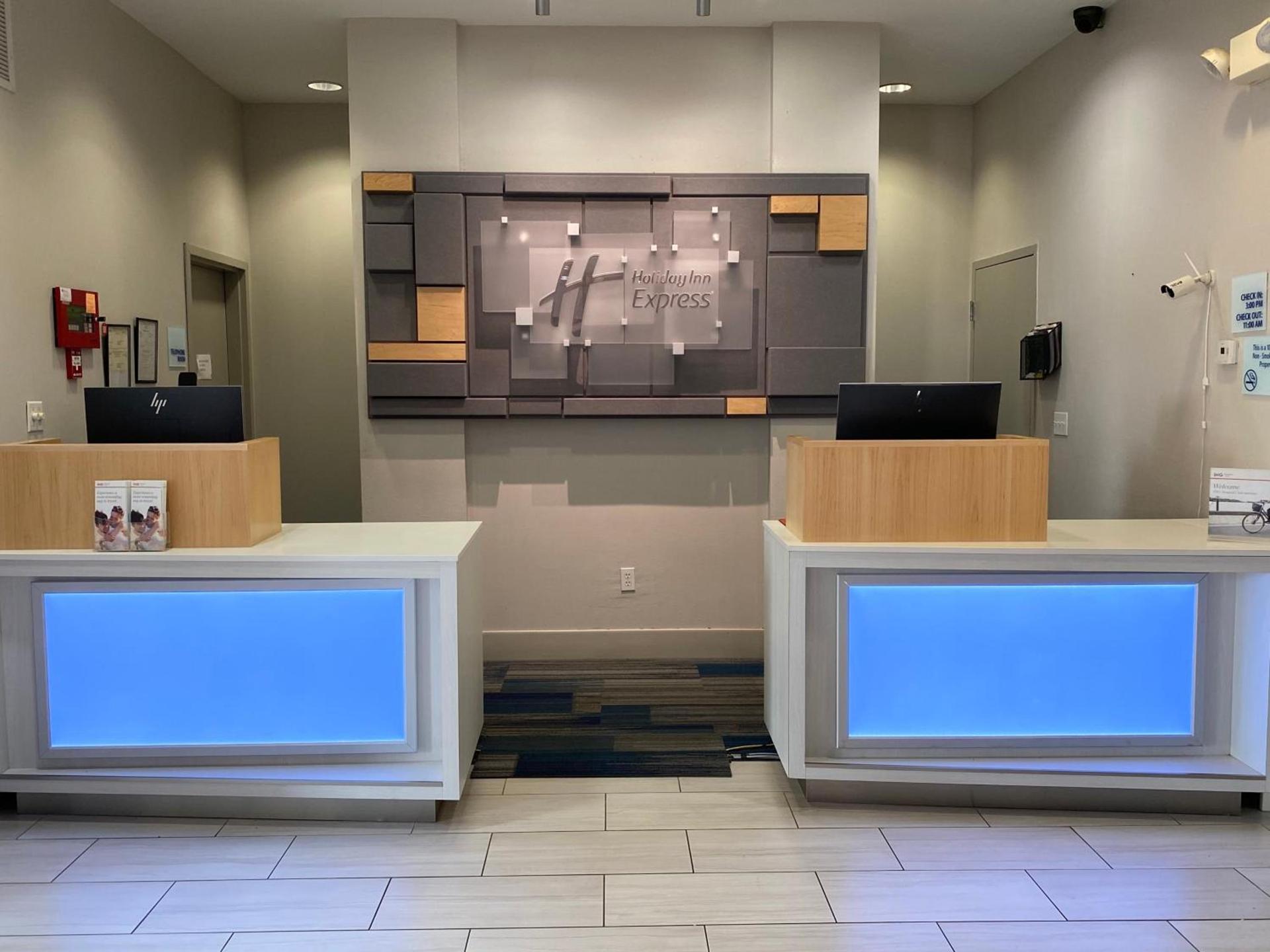 Holiday Inn Express - Eunice by IHG photo 35