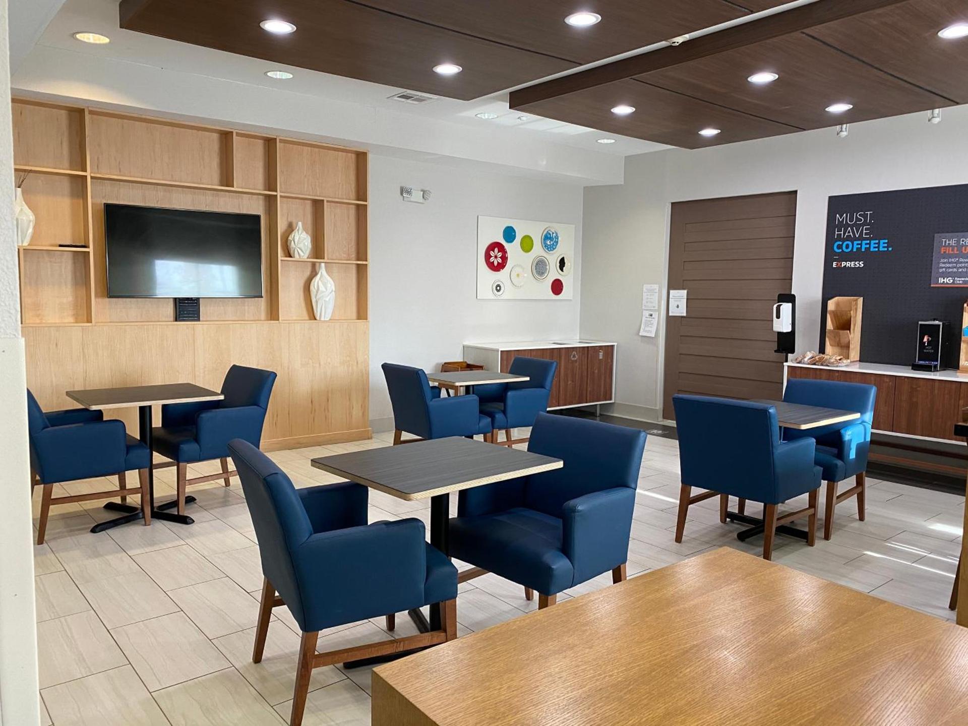 Holiday Inn Express - Eunice by IHG photo 25