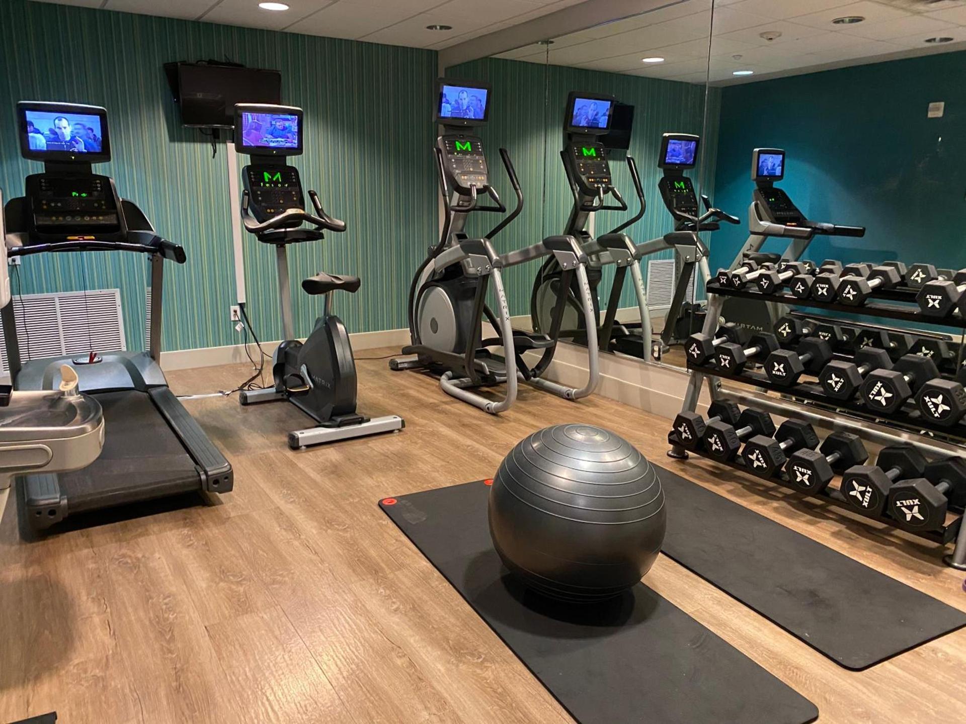 Holiday Inn Express - Eunice by IHG photo 28