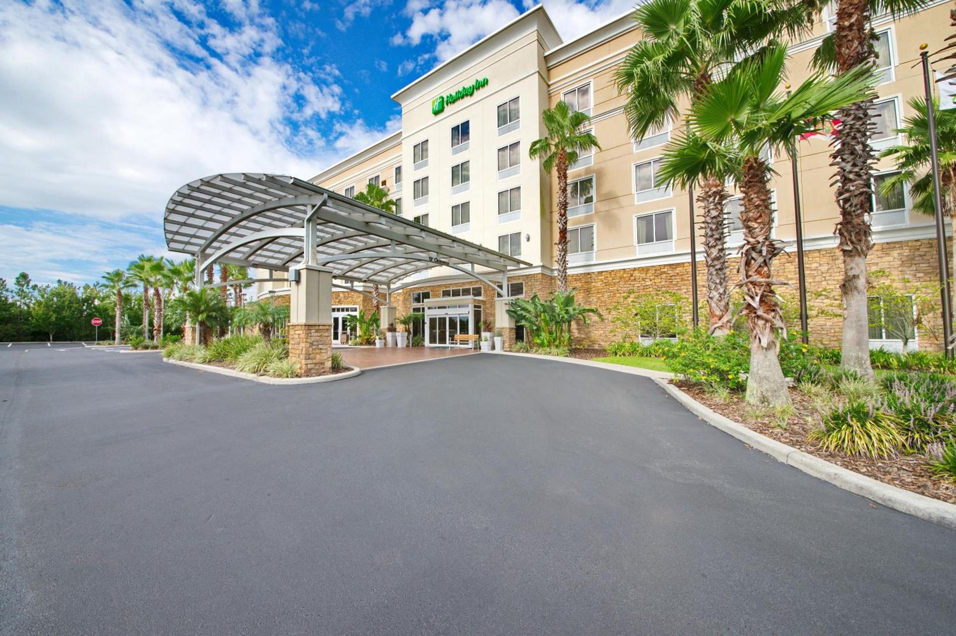 Holiday Inn Titusville/Kennedy Space Center by IHG — hotel in Titusville