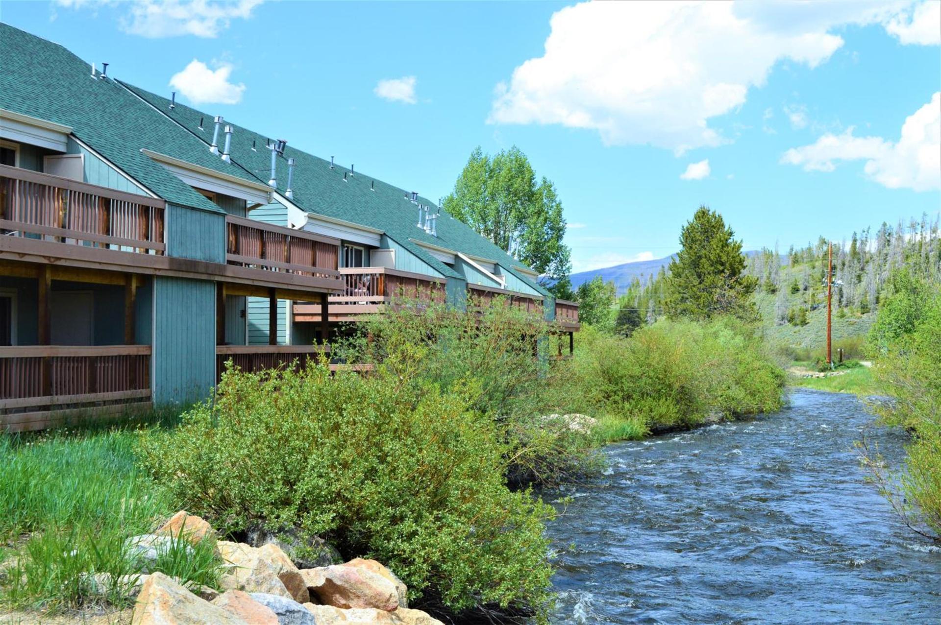Twin Rivers By Alderwood Colorado Management photo 1
