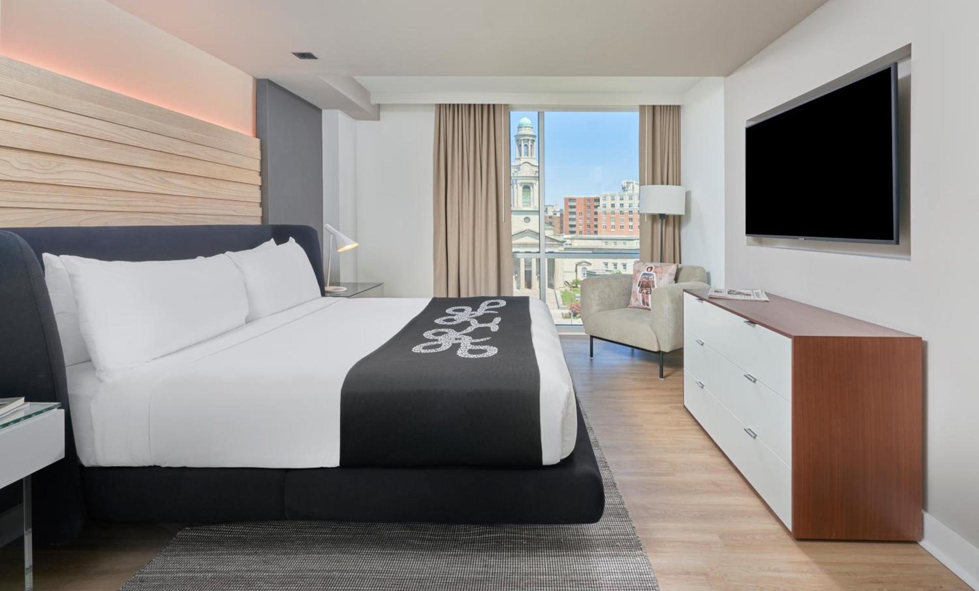 Hotel Zena Washington DC photo 89