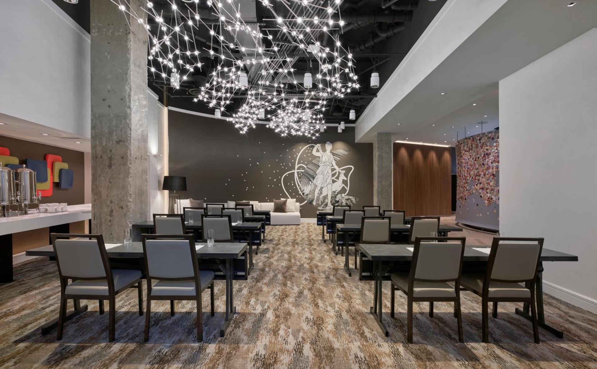 Hotel Zena Washington DC photo 81