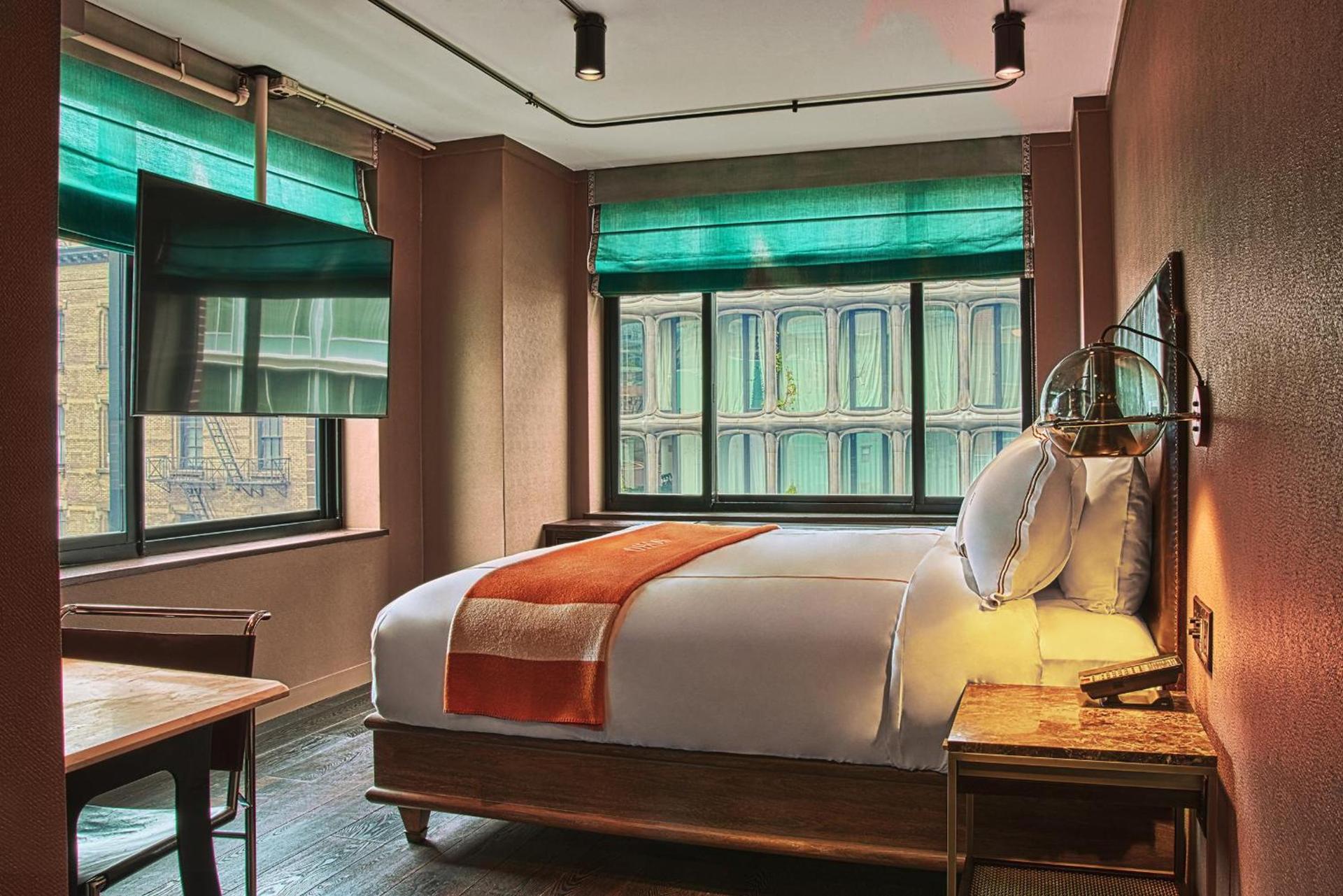 Soho Grand Hotel photo 49