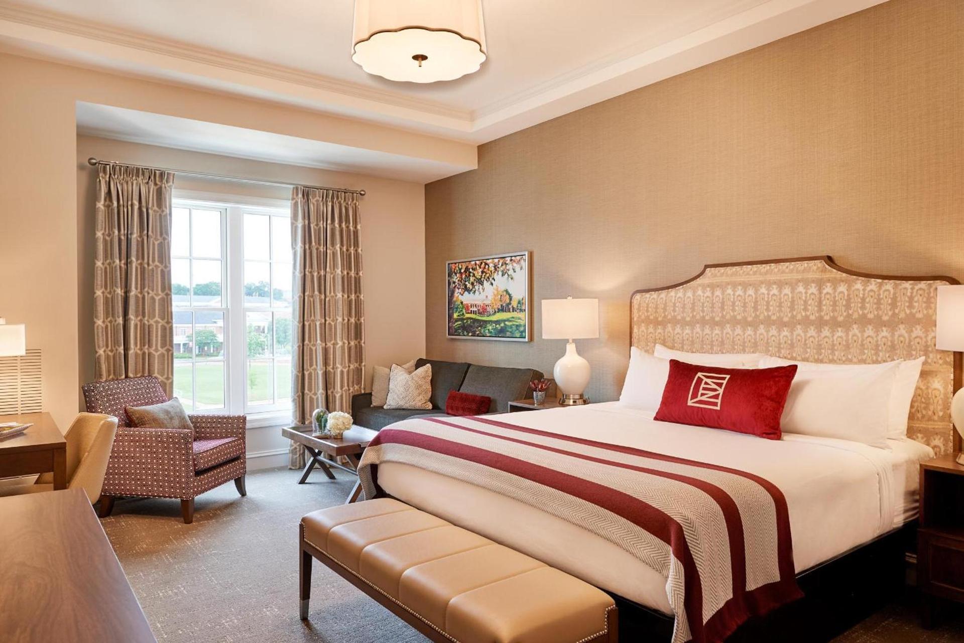 The Inn at Elon photo 2