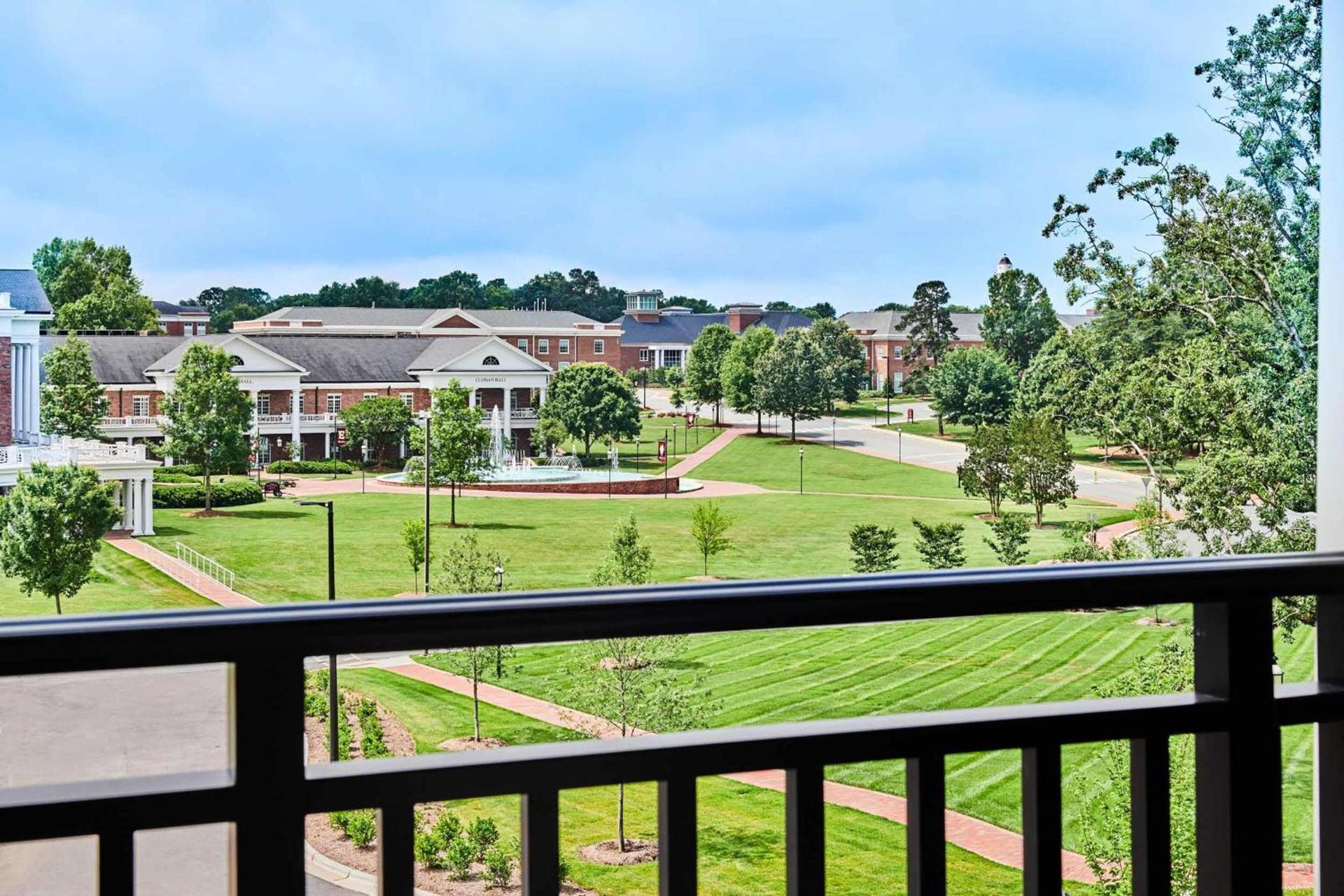 The Inn at Elon photo 15