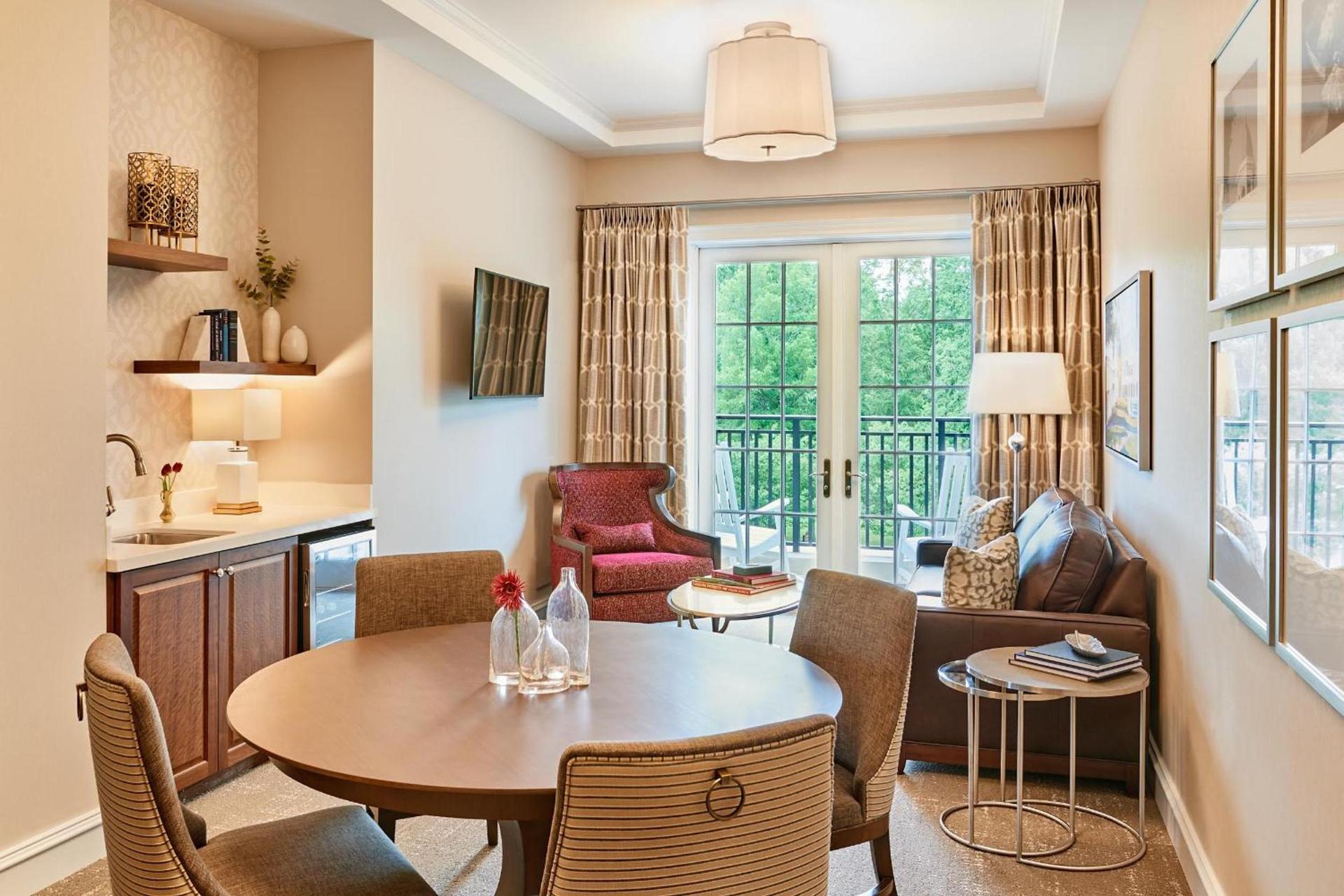 The Inn at Elon photo 14