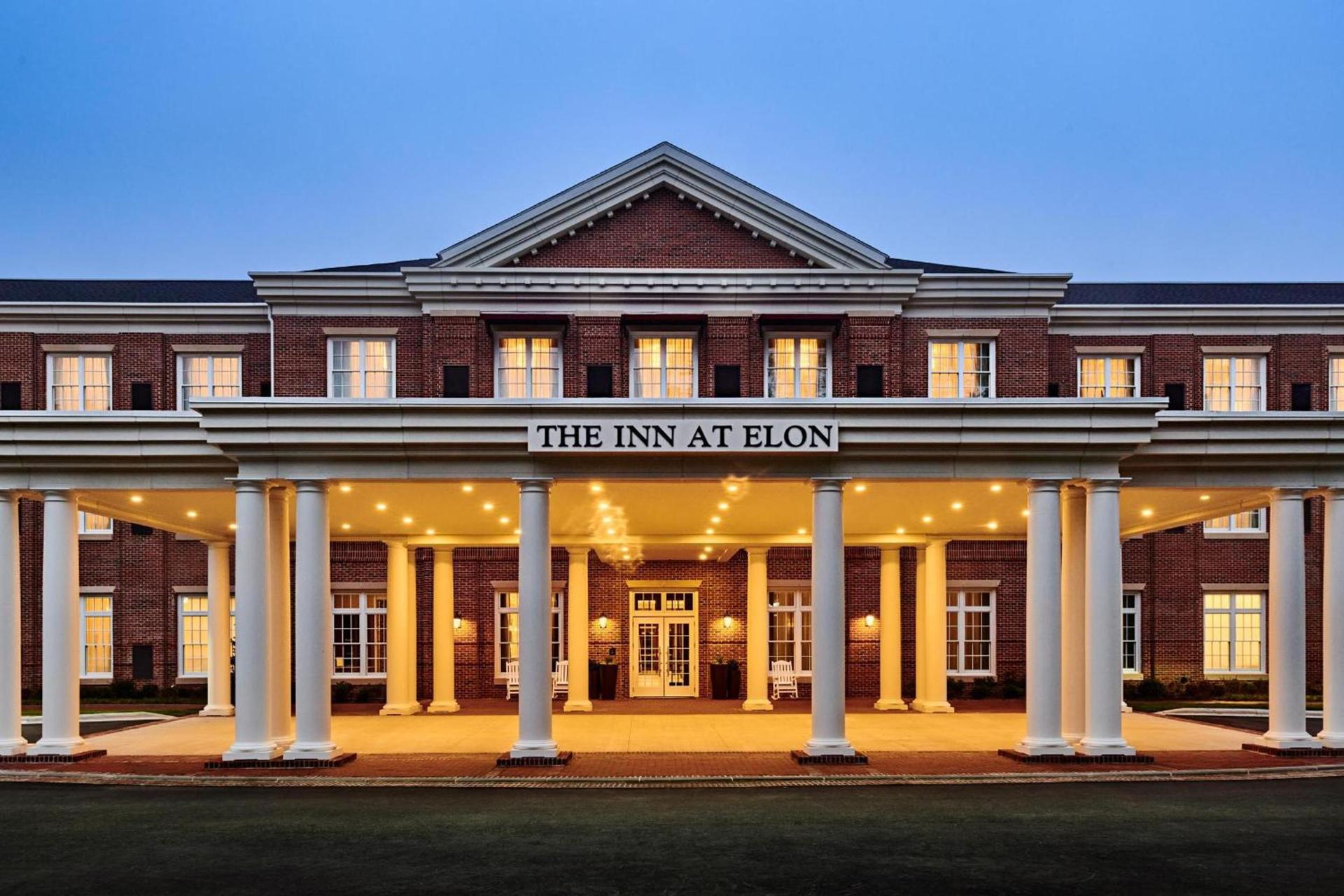 The Inn at Elon photo 1