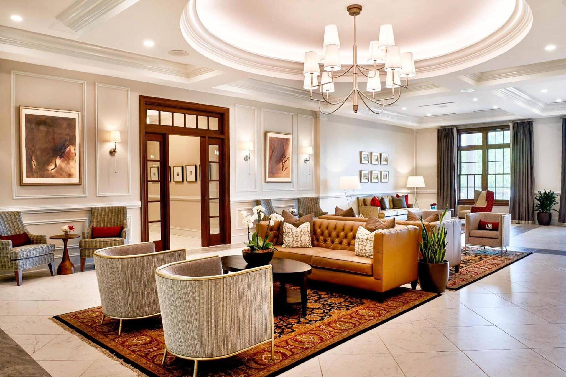 The Inn at Elon photo 10