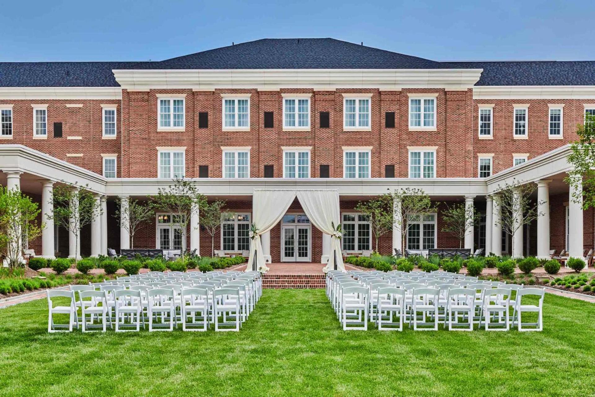 The Inn at Elon photo 5