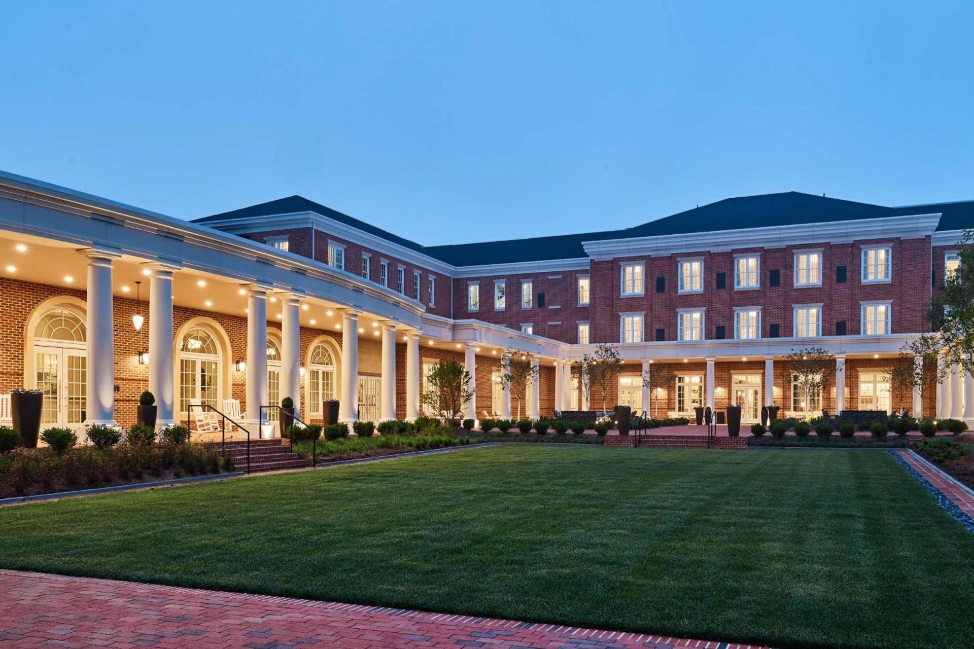 The Inn at Elon photo 4