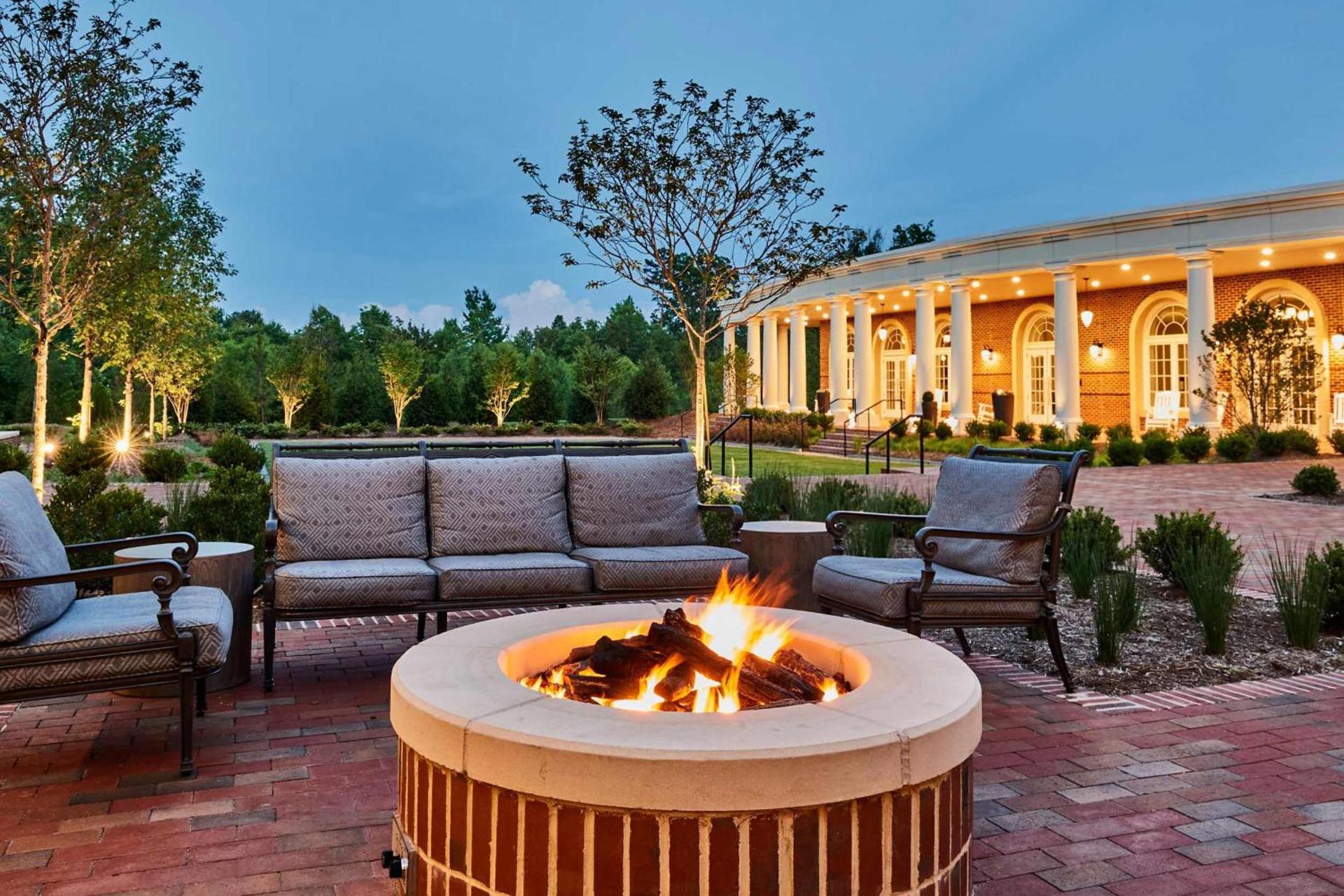 The Inn at Elon photo 3