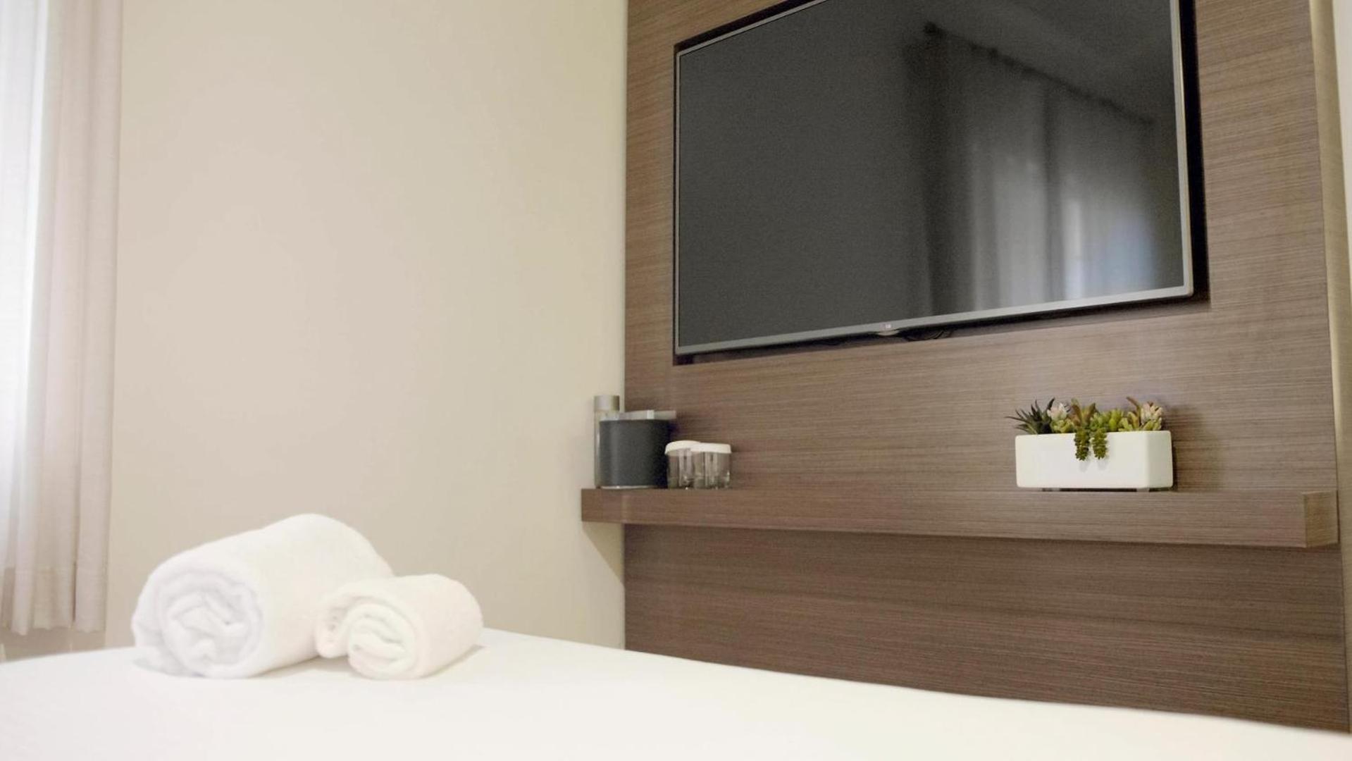 The Nest Hotel Palo Alto photo 22