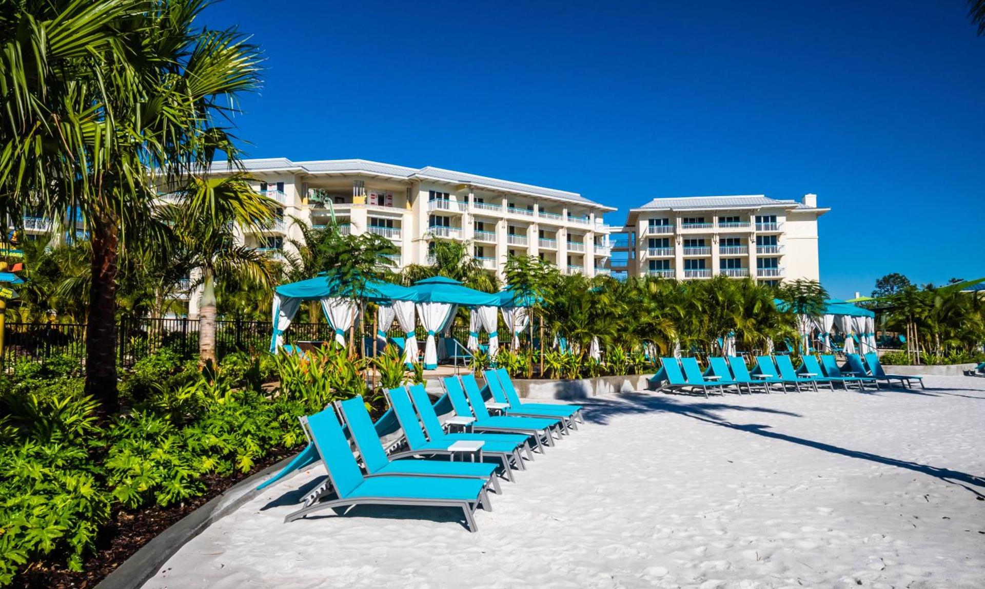 Margaritaville Resort Orlando with H2O Waterpark photo 5