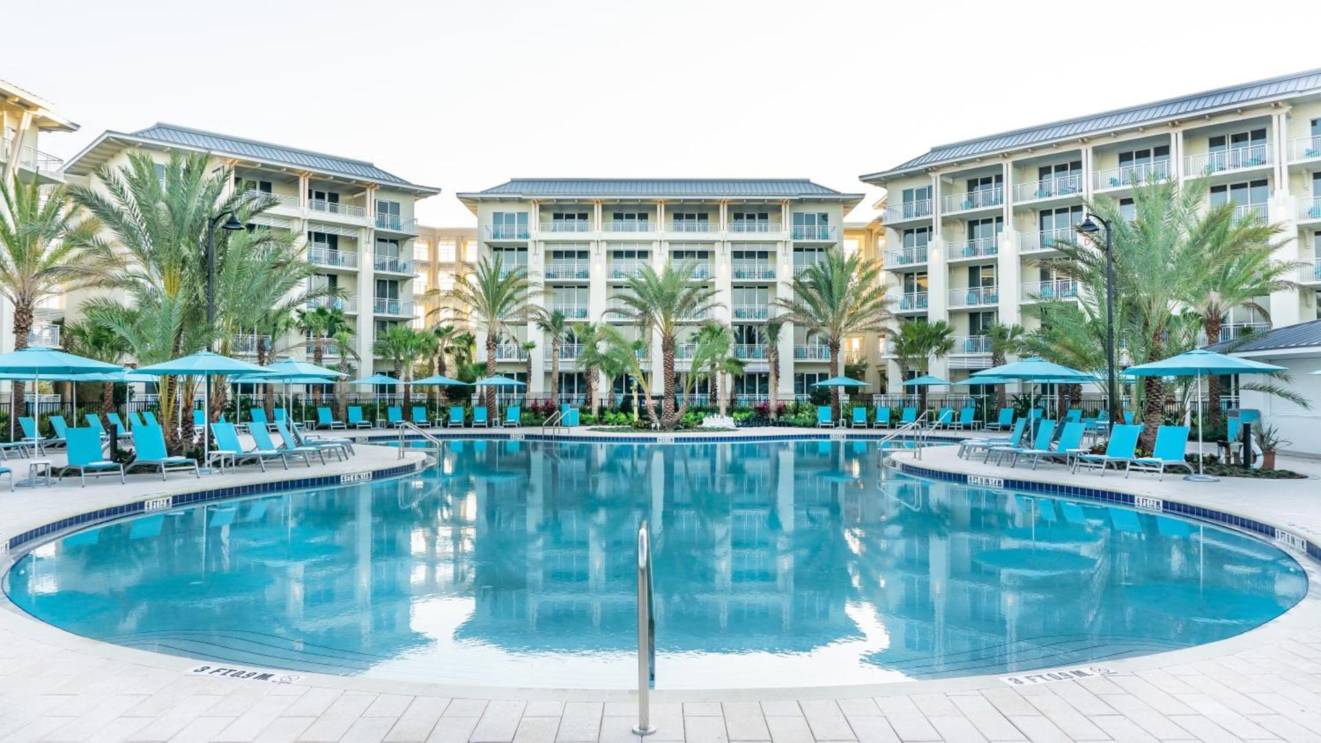 Margaritaville Resort Orlando with H2O Waterpark photo 7