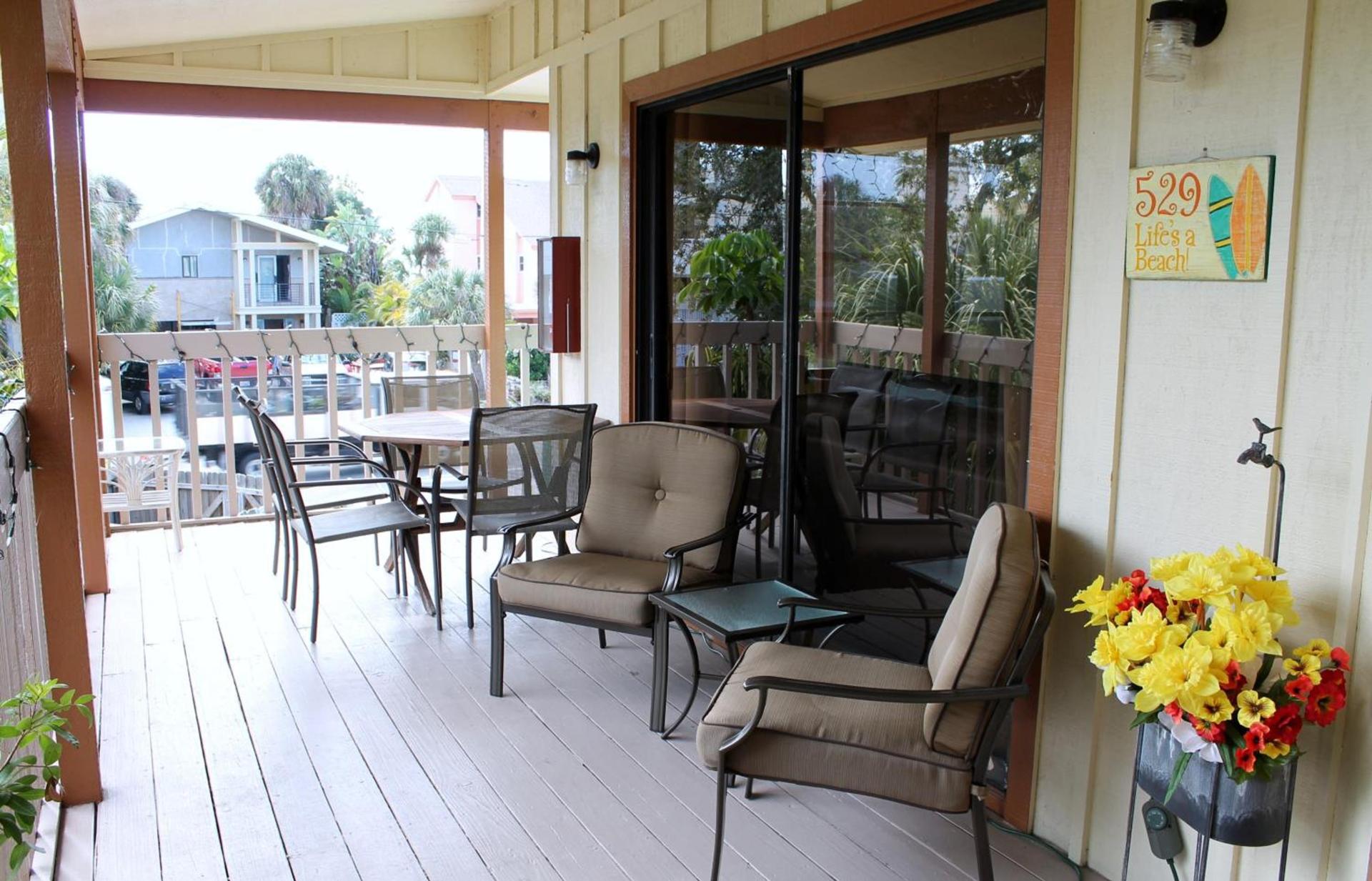 The Ringling Beach House photo 9