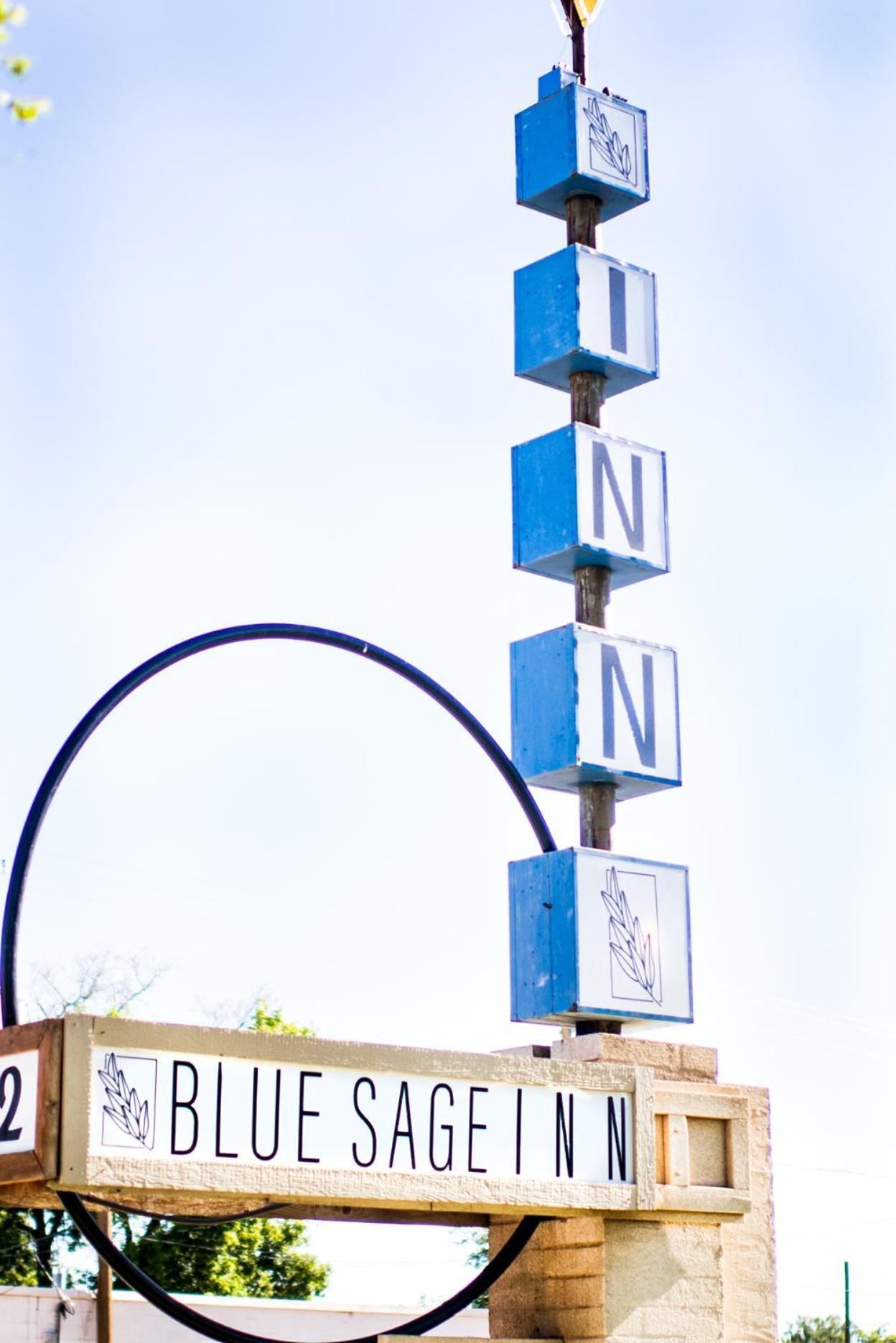 Blue Sage Inn & Suites photo 35