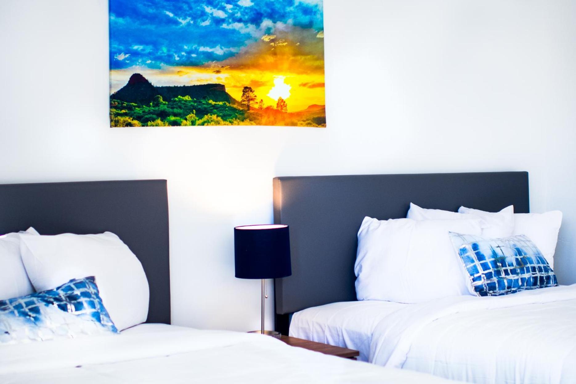 Blue Sage Inn & Suites photo 14