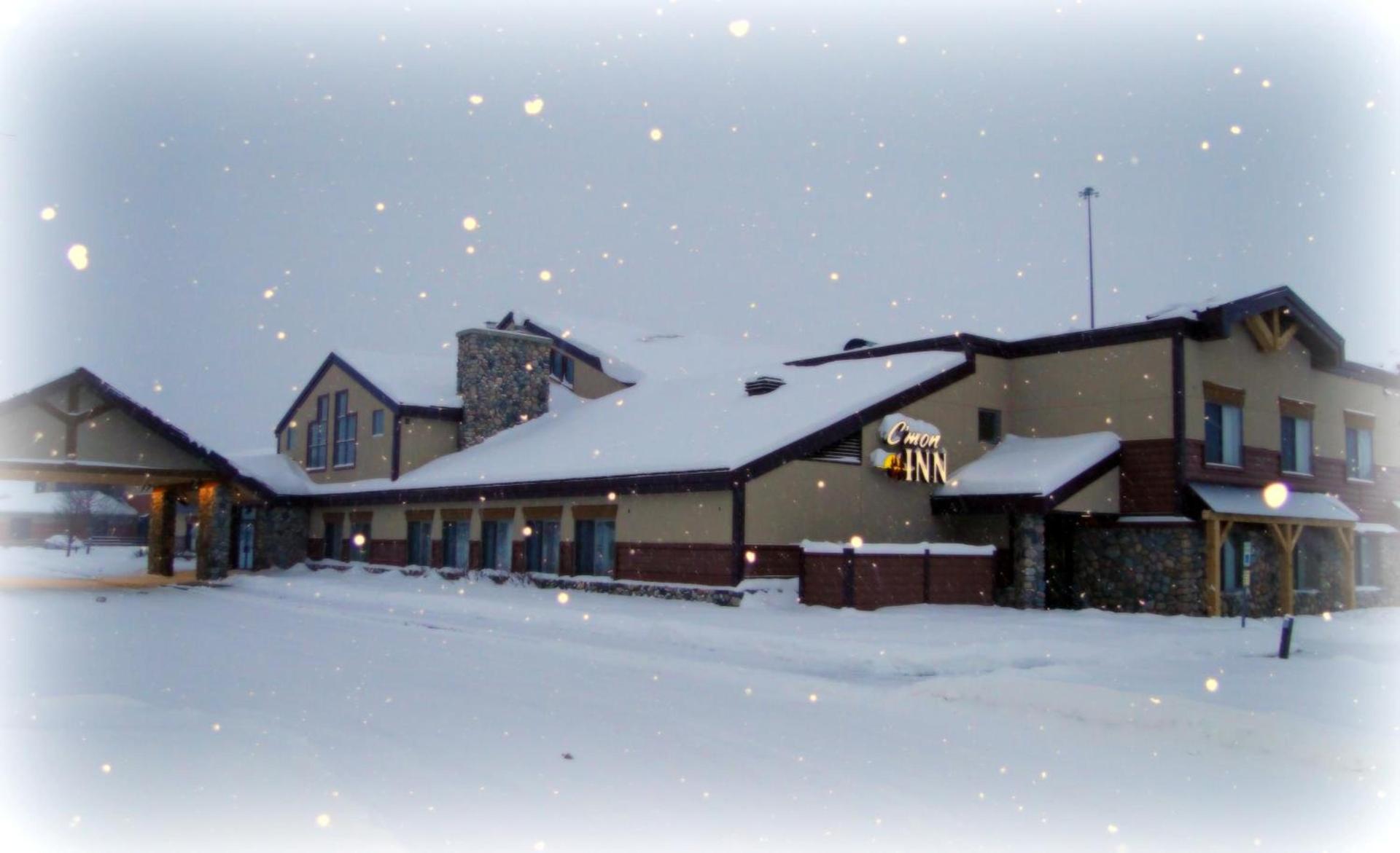 C'mon Inn & Suites Fargo photo 7