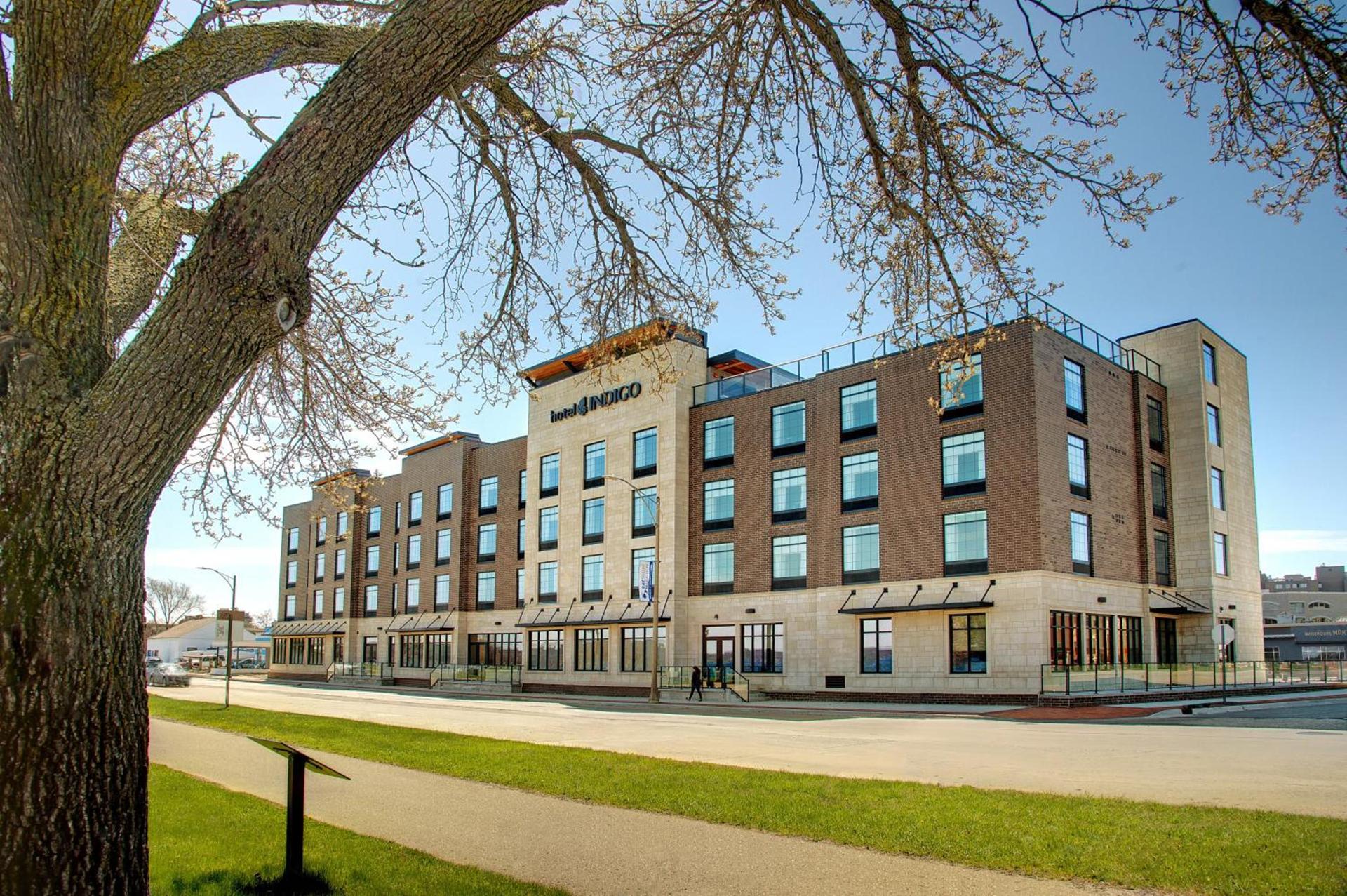 Hotel Indigo Traverse City by IHG photo 11