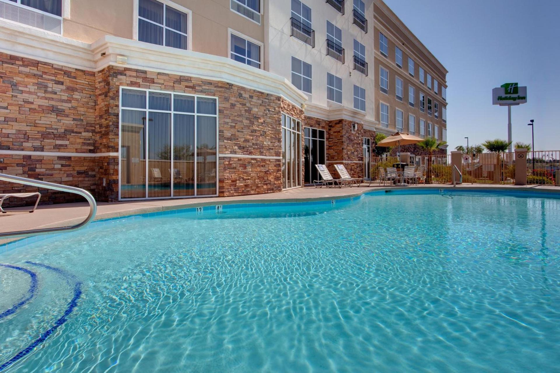 Holiday Inn Yuma by IHG photo 6