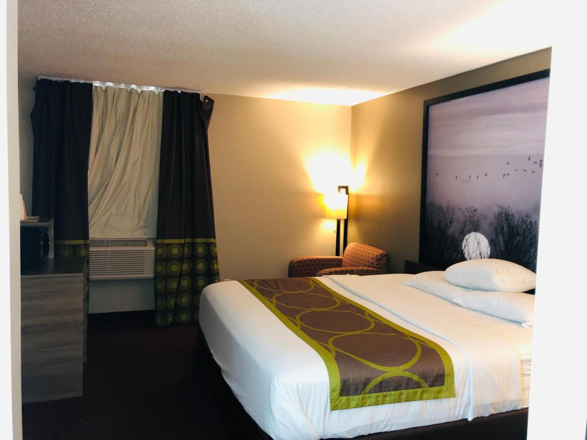 Super 8 by Wyndham Omaha SW photo 77