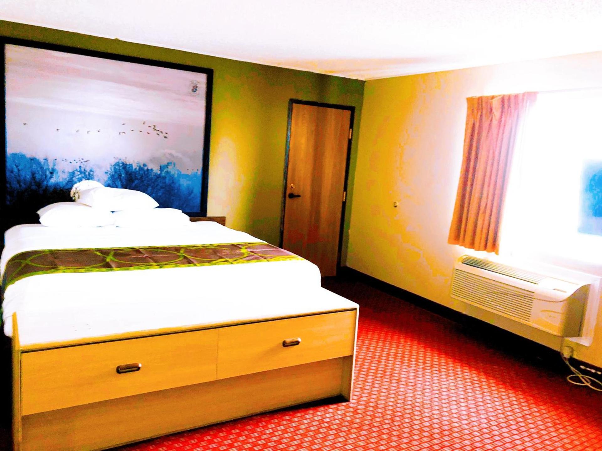 Super 8 by Wyndham Omaha SW photo 72