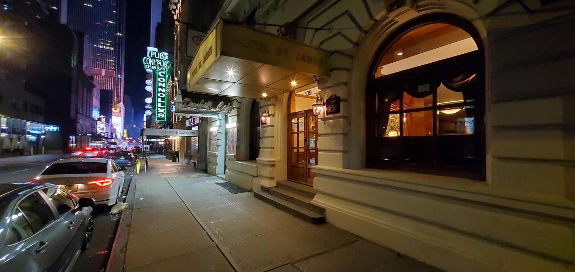 Hotel St. James photo 1