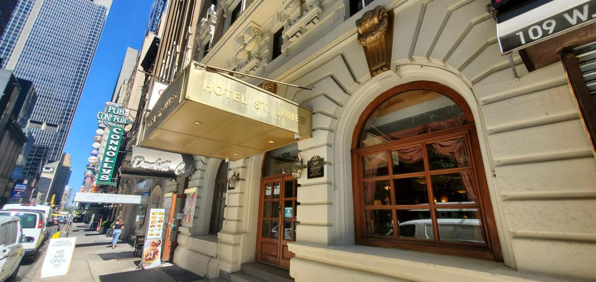 Hotel St. James photo 5
