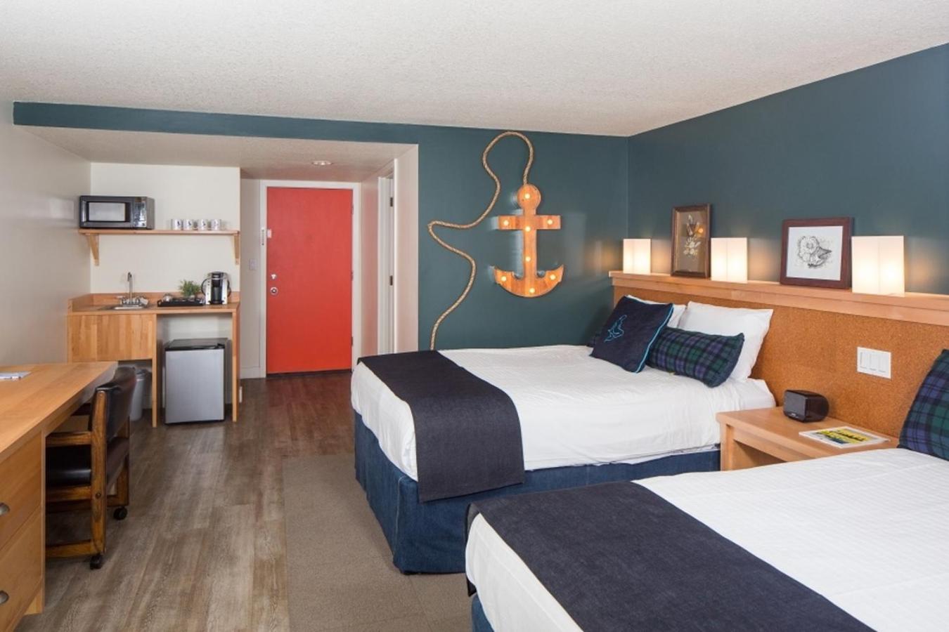 Surftides Hotel photo 19