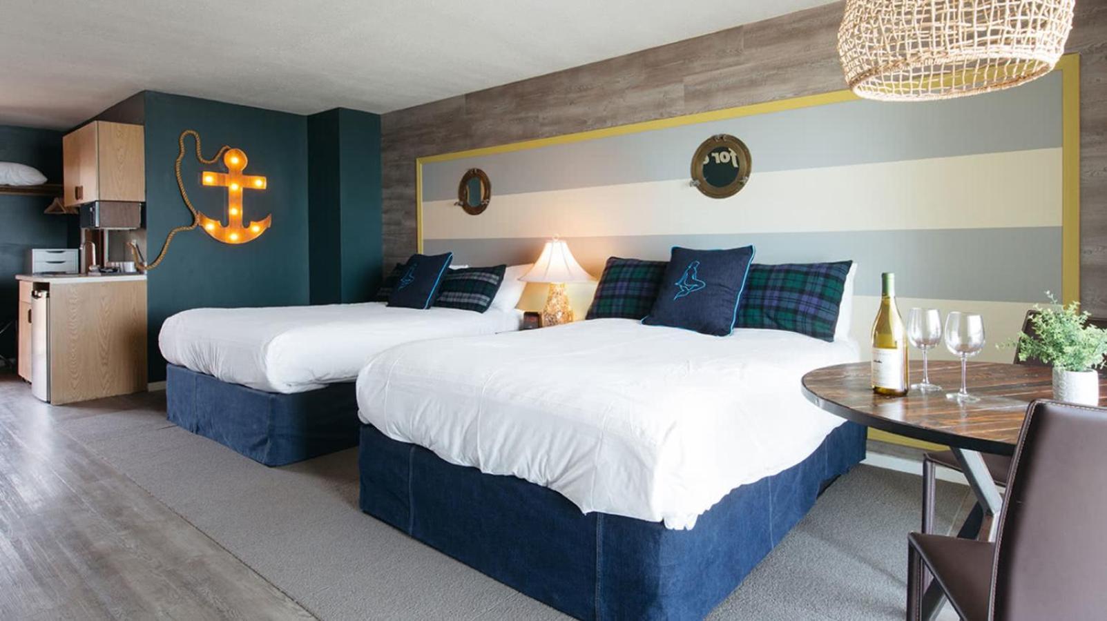 Surftides Hotel photo 18