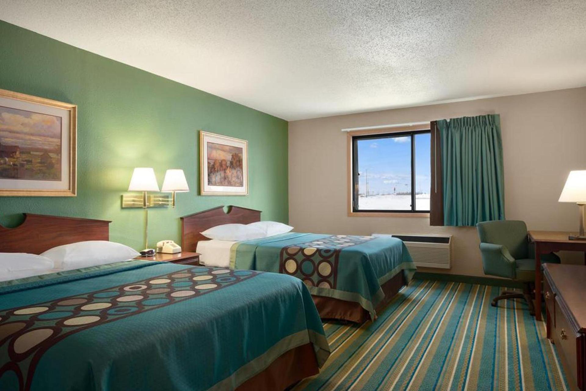 Coratel Inn & Suites by Jasper New Richmond photo 15
