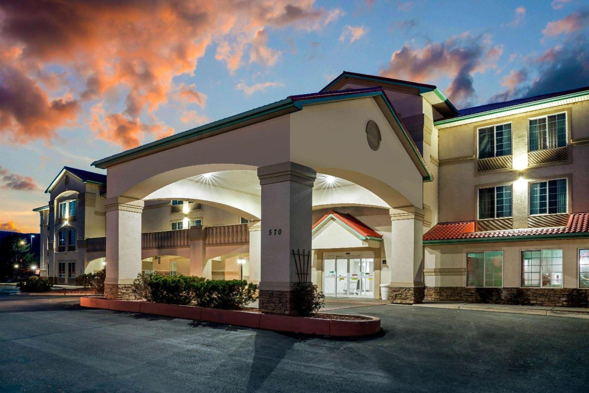 La Quinta by Wyndham Fruita — hotel in Fruita