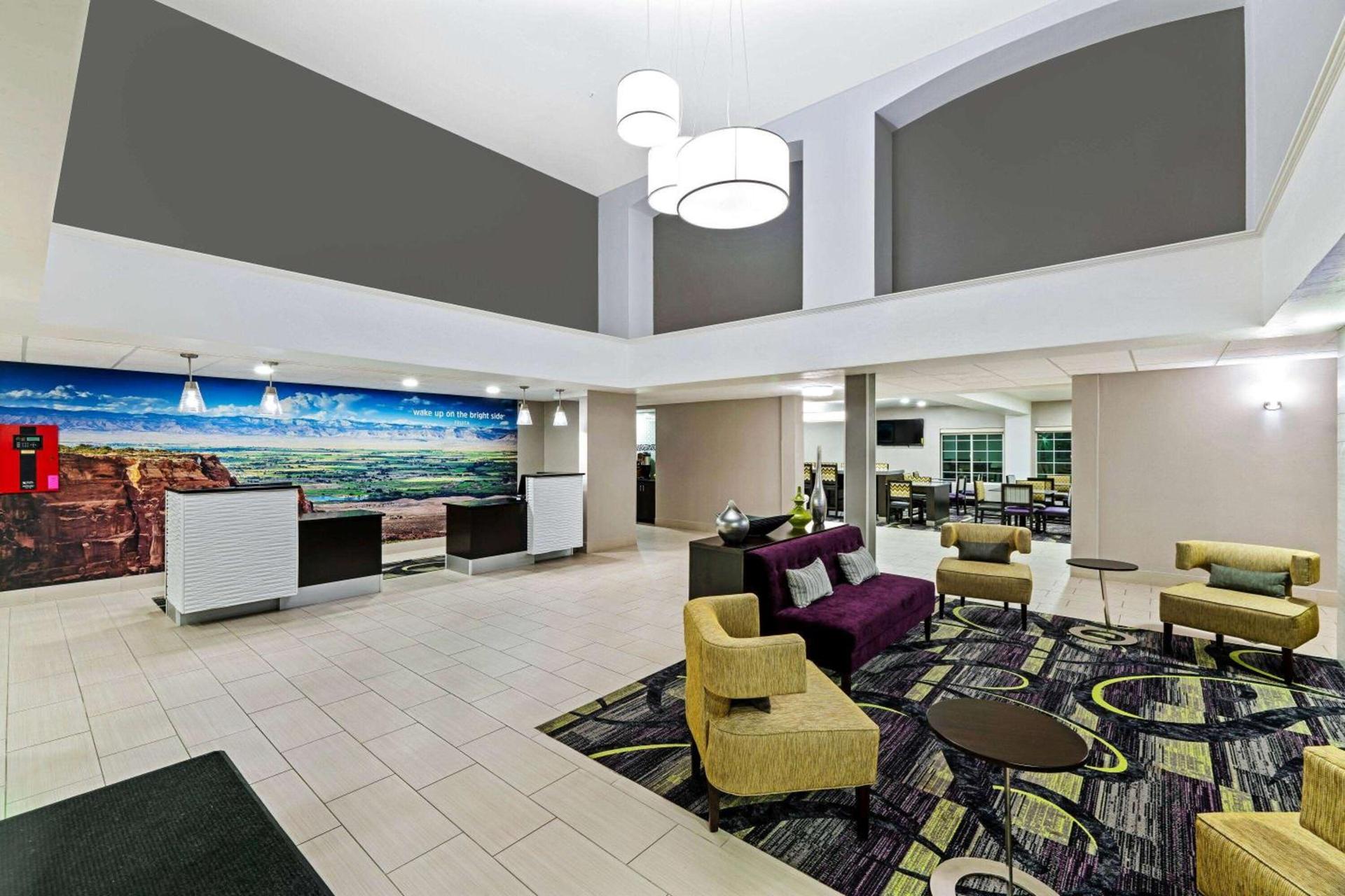 La Quinta by Wyndham Fruita photo 17