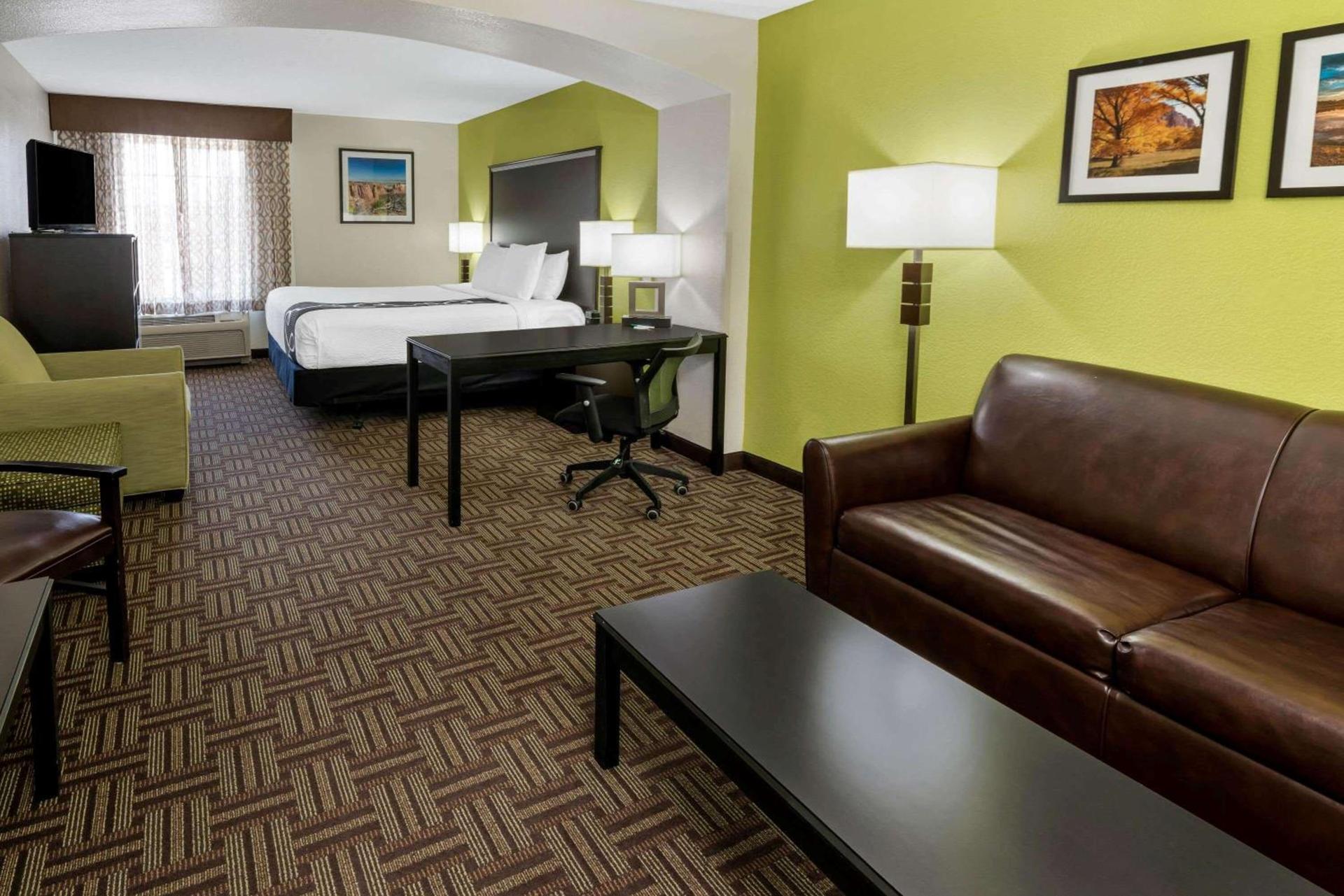 La Quinta by Wyndham Fruita photo 28