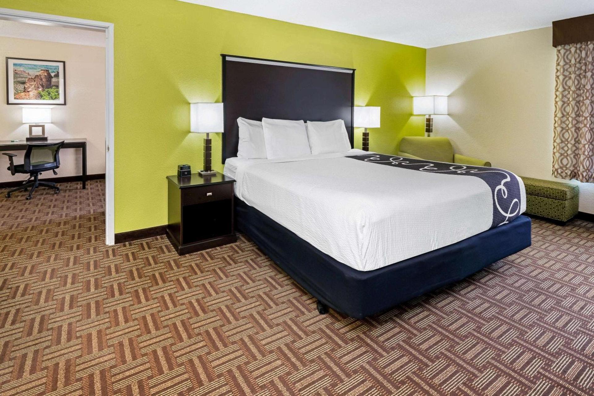 La Quinta by Wyndham Fruita photo 36