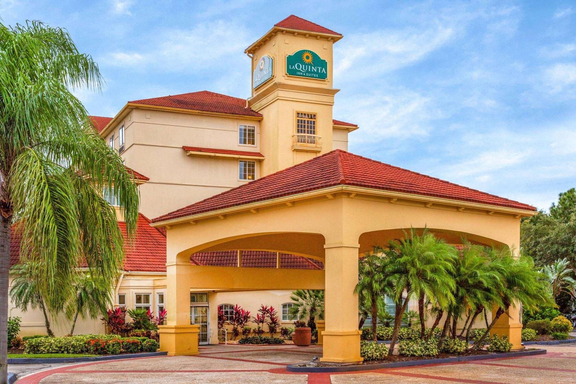 La Quinta by Wyndham Lakeland West — hotel in Lakeland