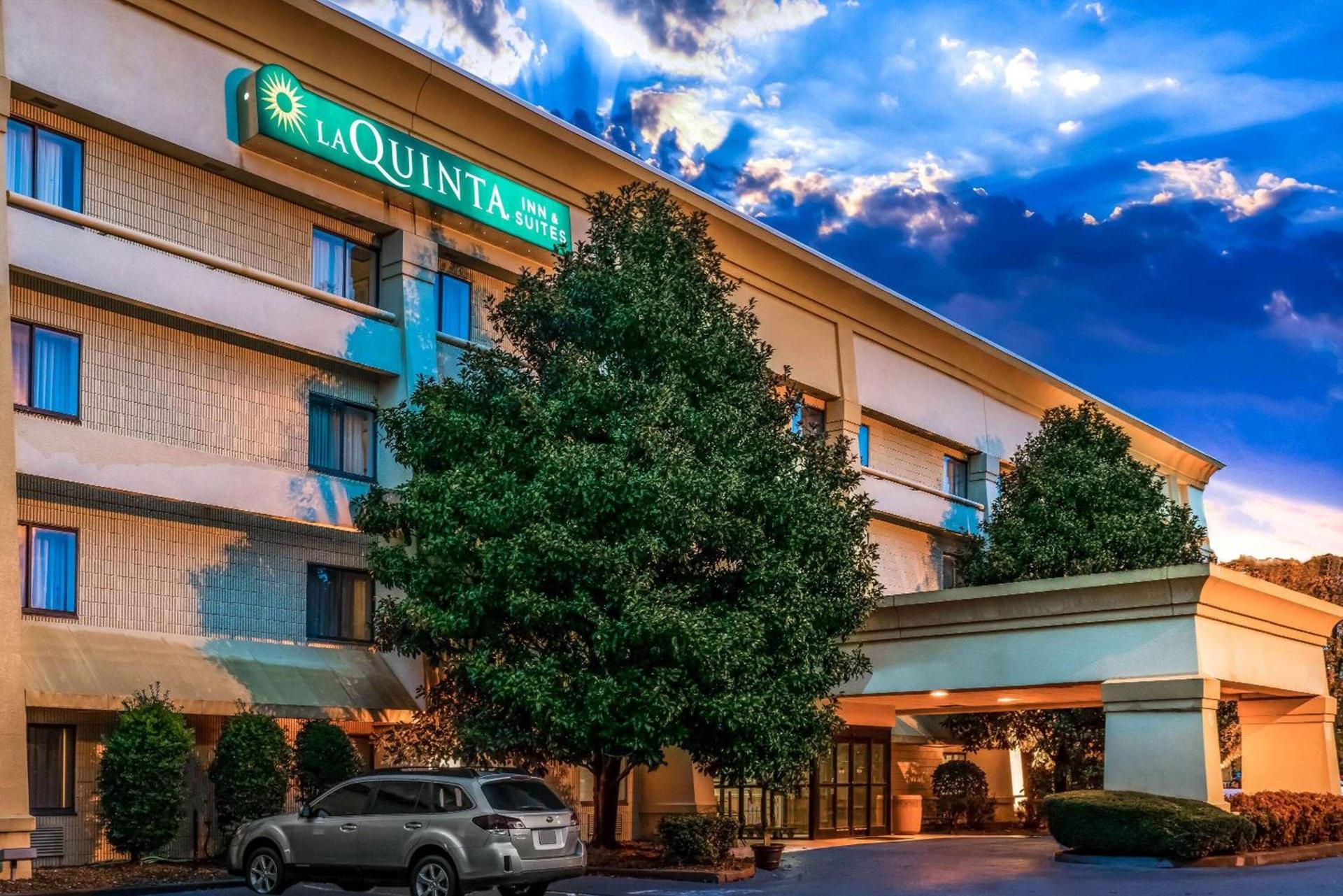 La Quinta by Wyndham Nashville Franklin — hotel in Franklin