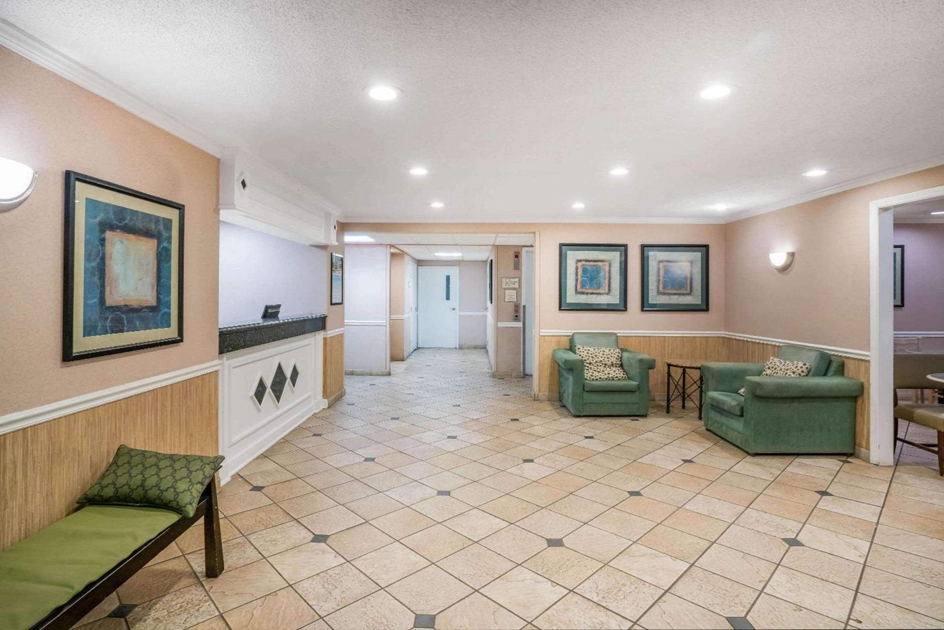 La Quinta by Wyndham Nashville Franklin photo 4
