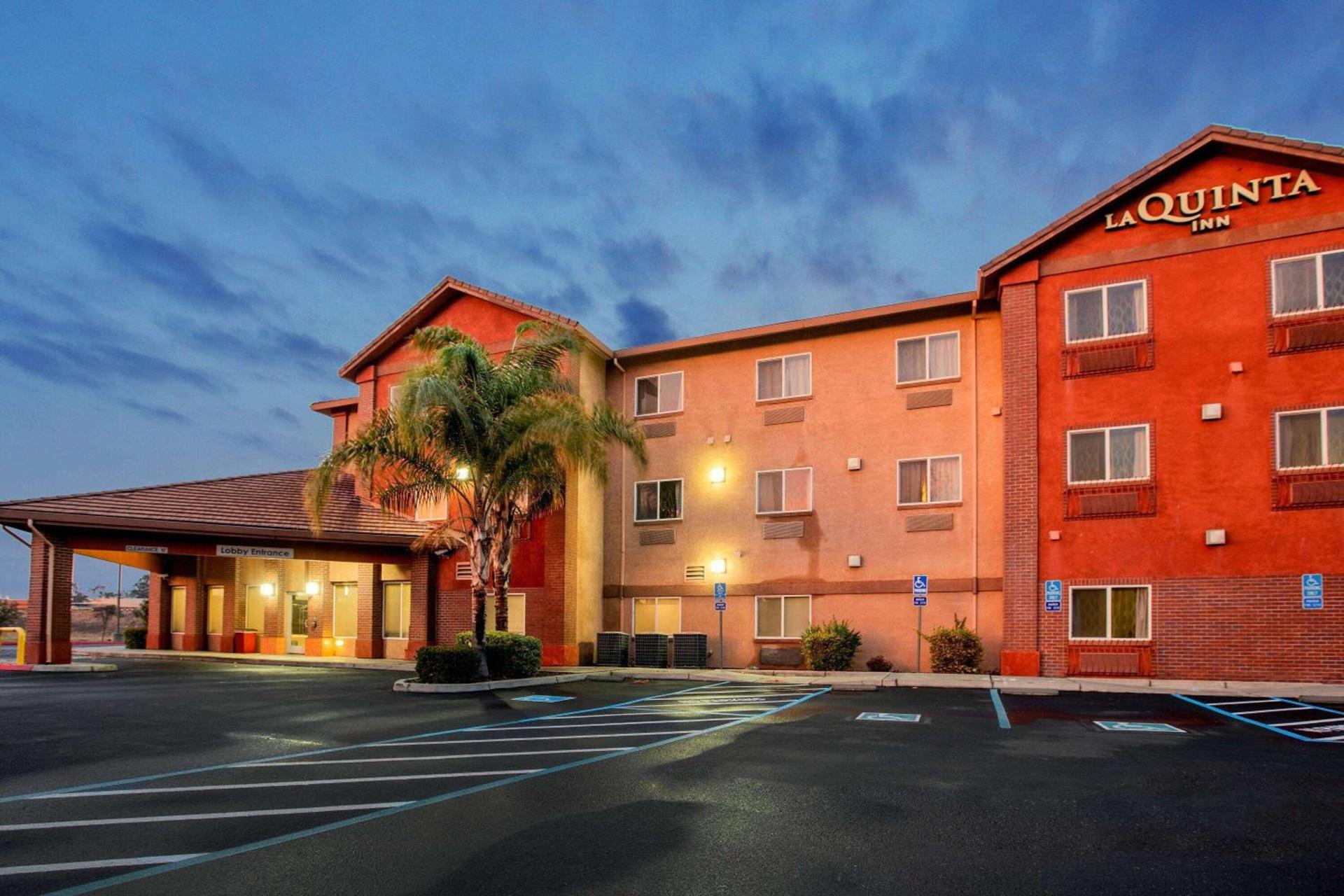 La Quinta Inn by Wyndham Livermore photo 36