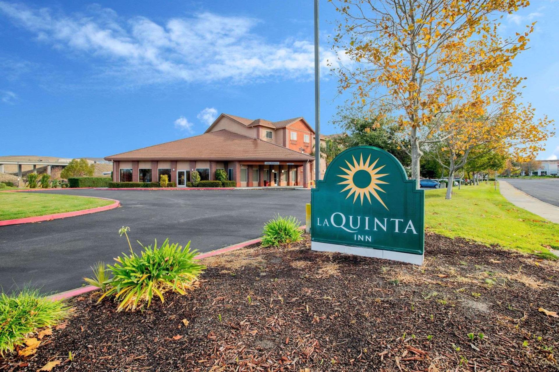 La Quinta Inn by Wyndham Livermore photo 37
