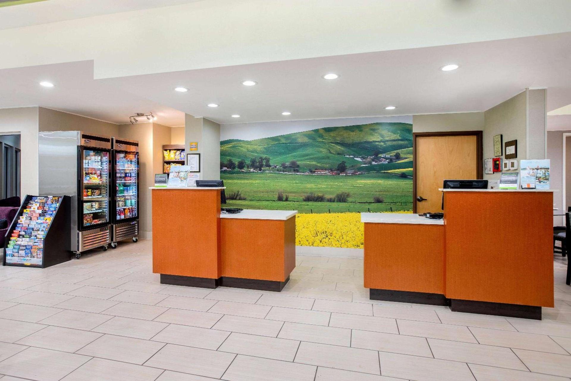 La Quinta Inn by Wyndham Livermore photo 38
