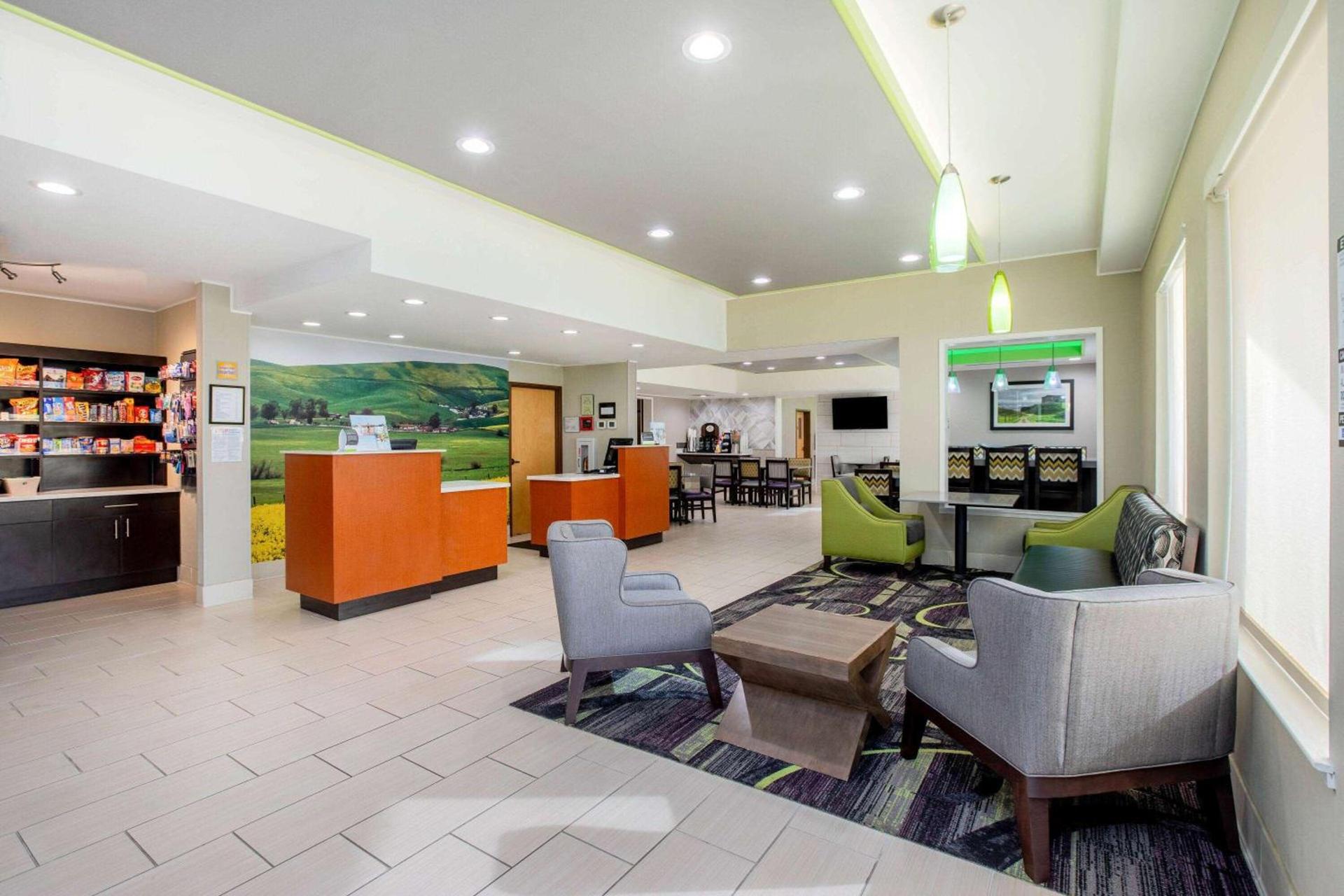 La Quinta Inn by Wyndham Livermore photo 39
