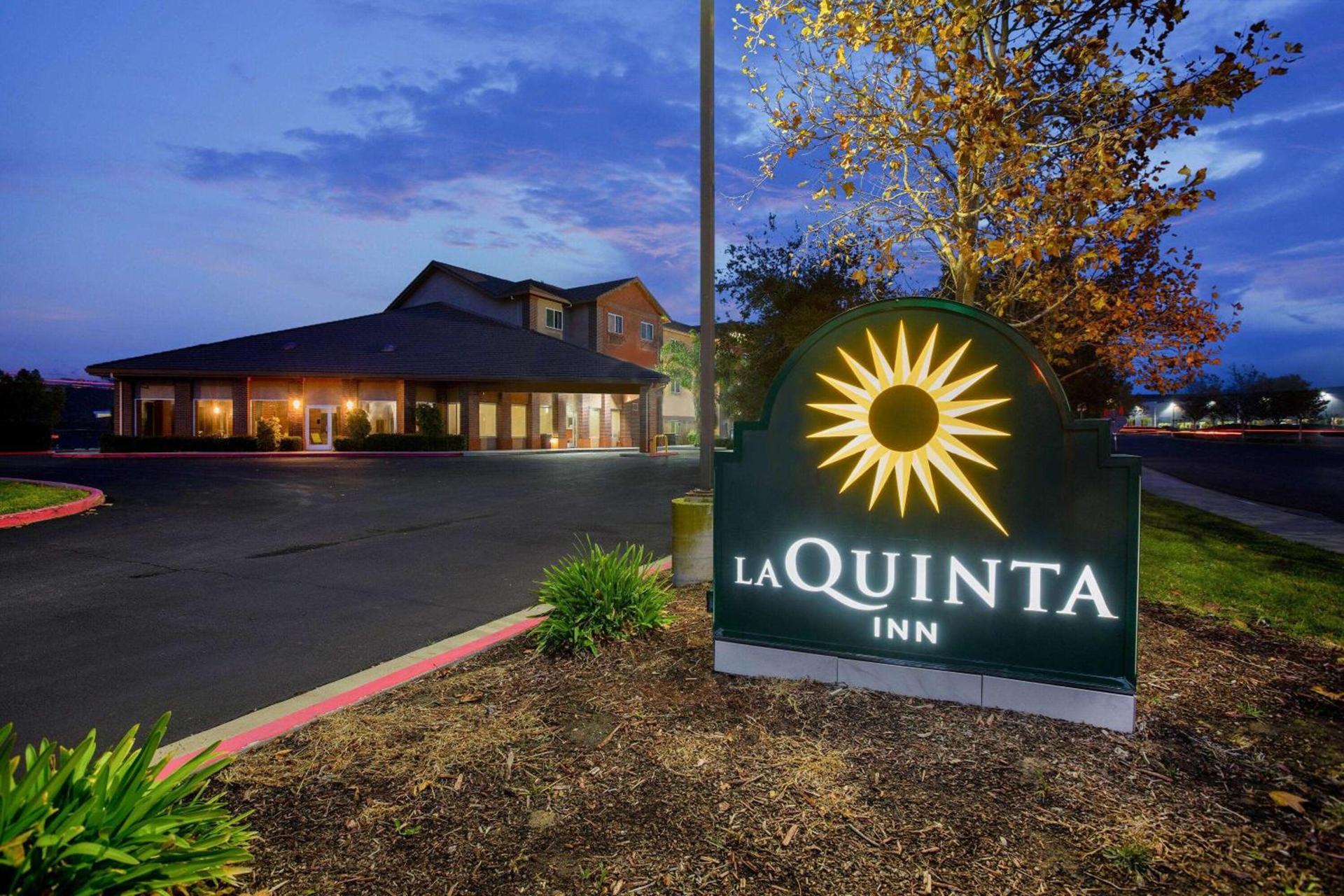 La Quinta Inn by Wyndham Livermore photo 40