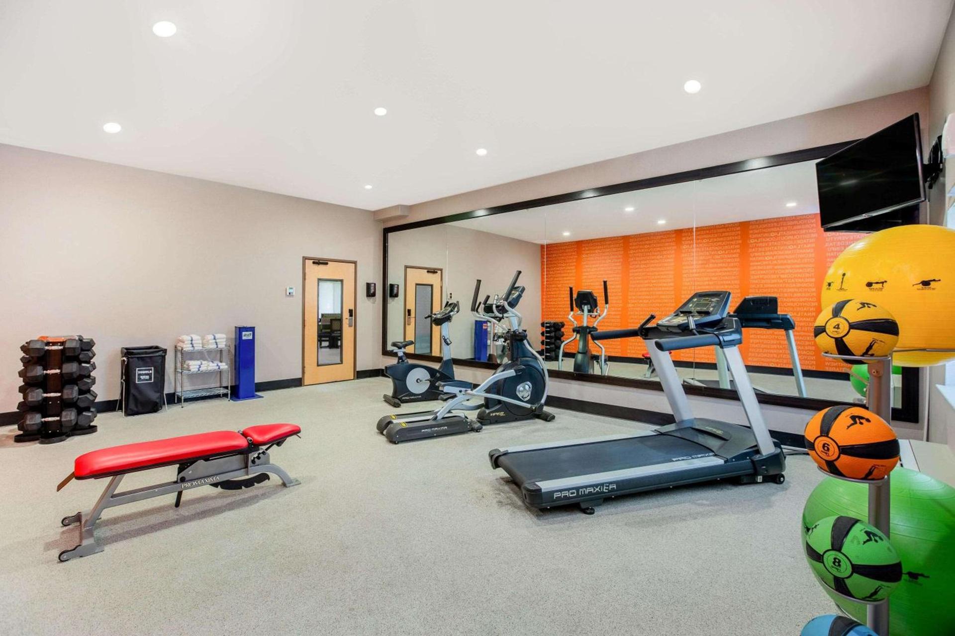 La Quinta Inn by Wyndham Livermore photo 41