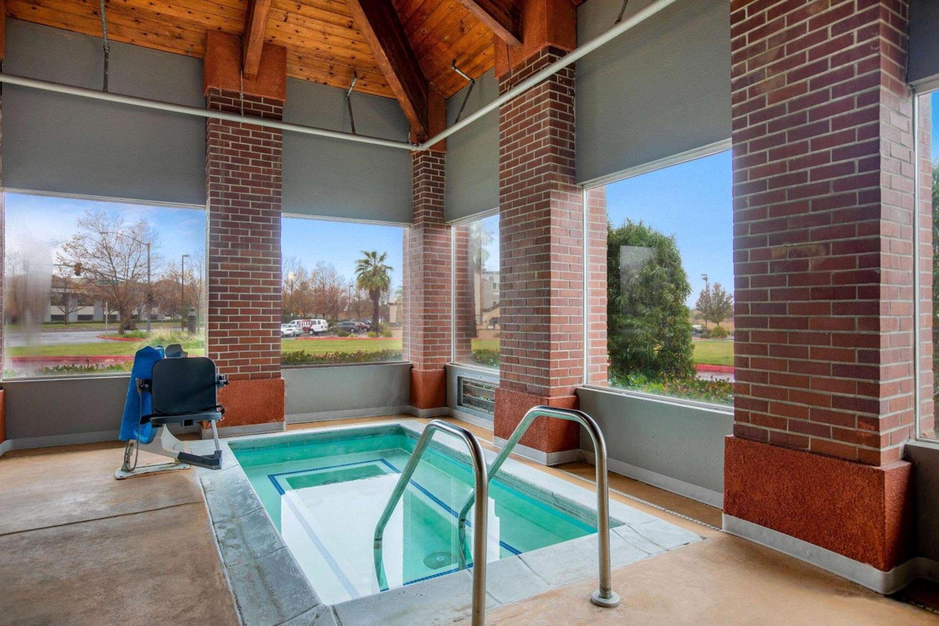 La Quinta Inn by Wyndham Livermore photo 42