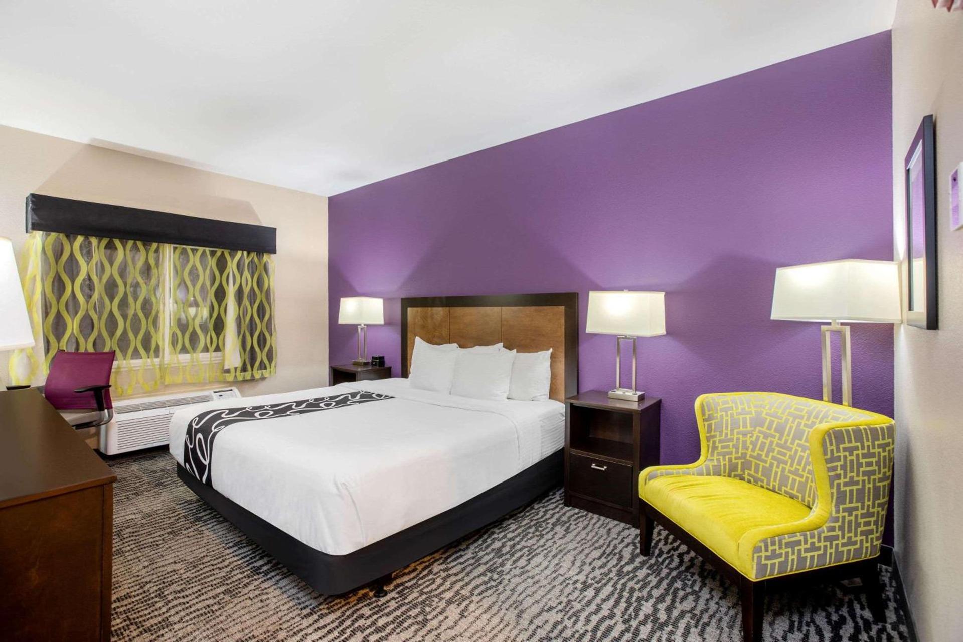 La Quinta Inn by Wyndham Livermore photo 43