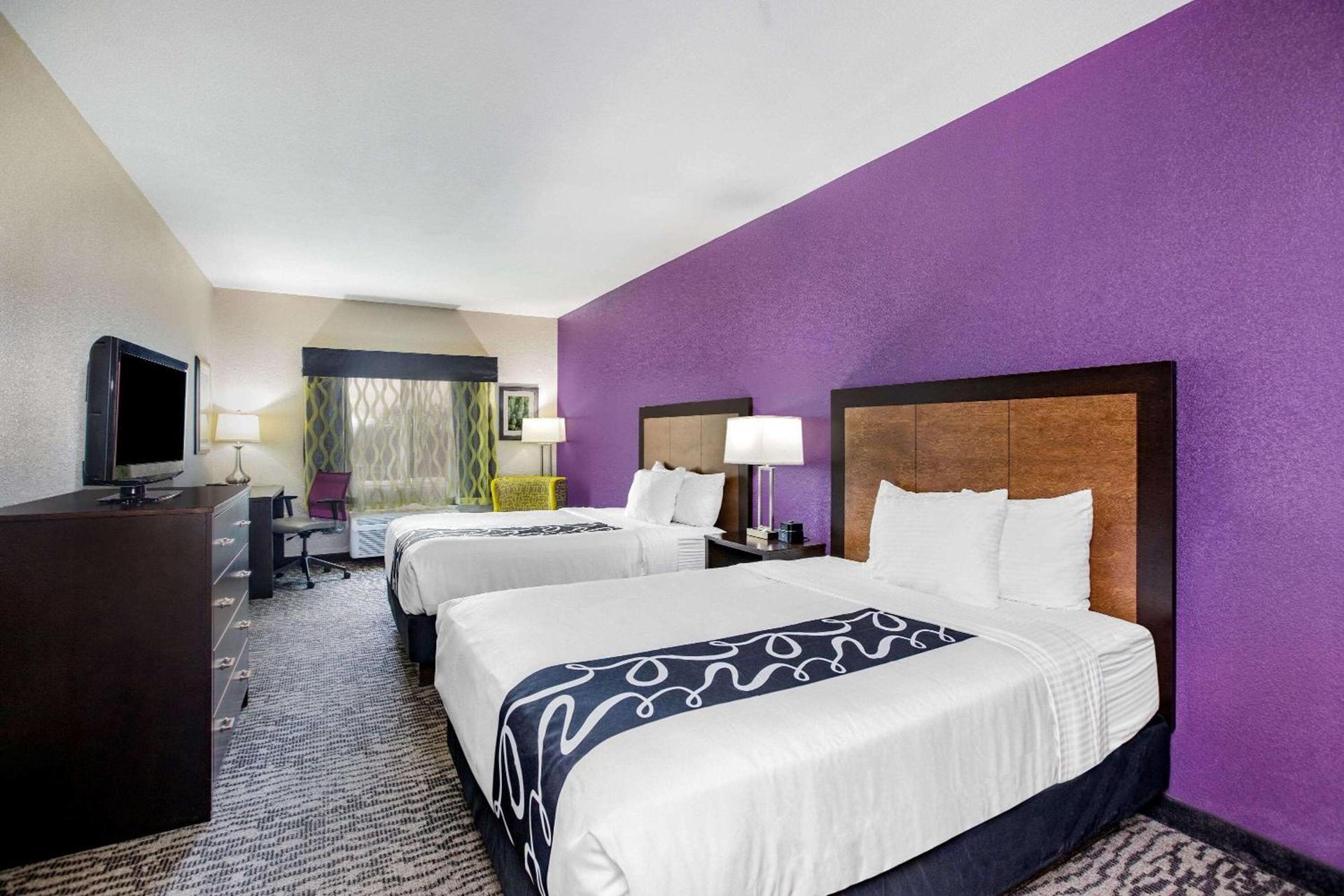 La Quinta Inn by Wyndham Livermore photo 45